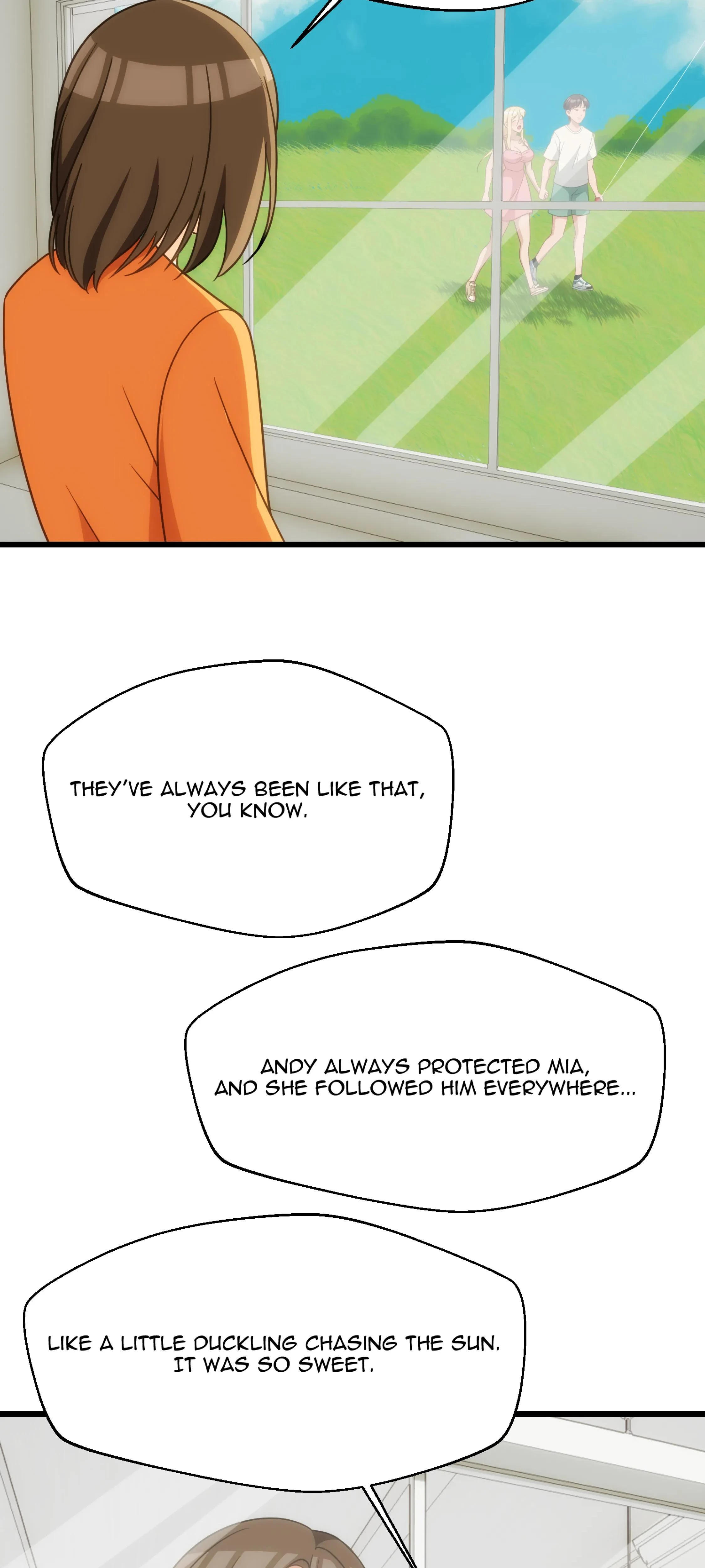 Teach Me First Chapter 10 Page 48