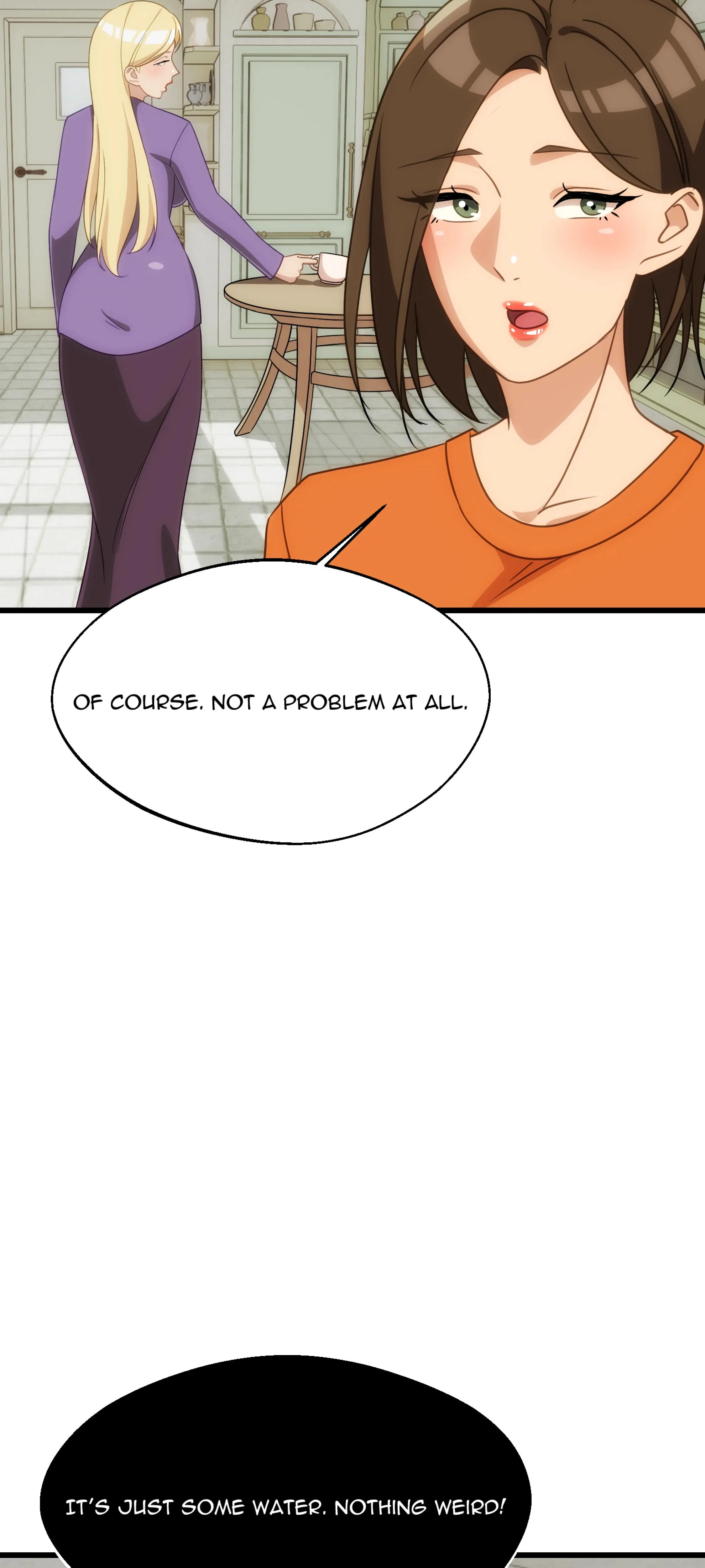 Teach Me First Chapter 10 Page 52