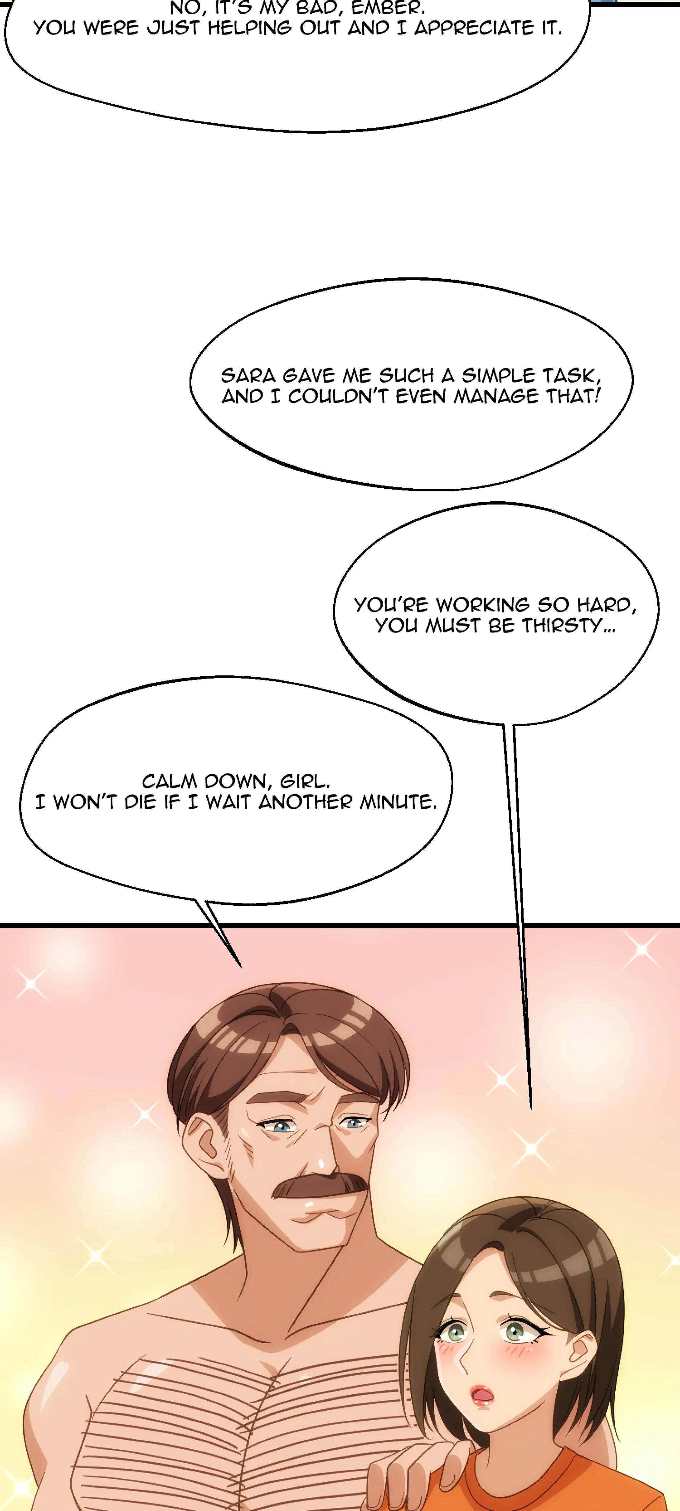 Teach Me First Chapter 10 Page 61