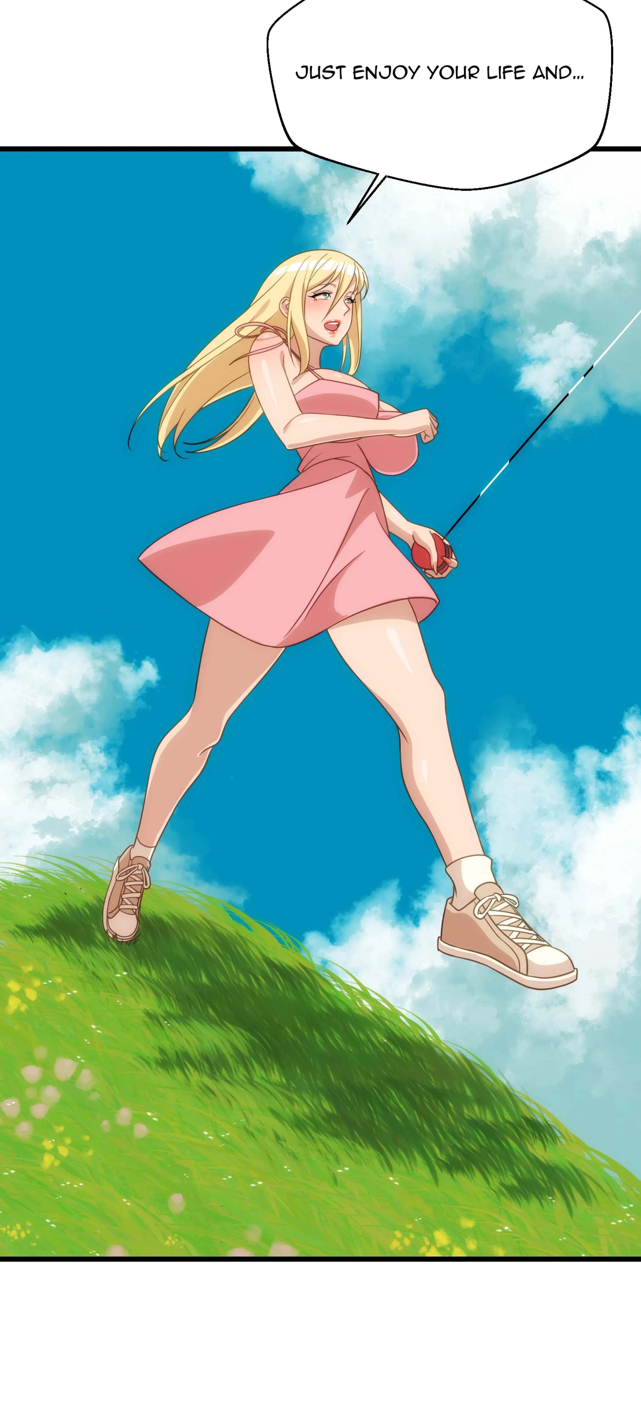 Teach Me First Chapter 10 Page 72