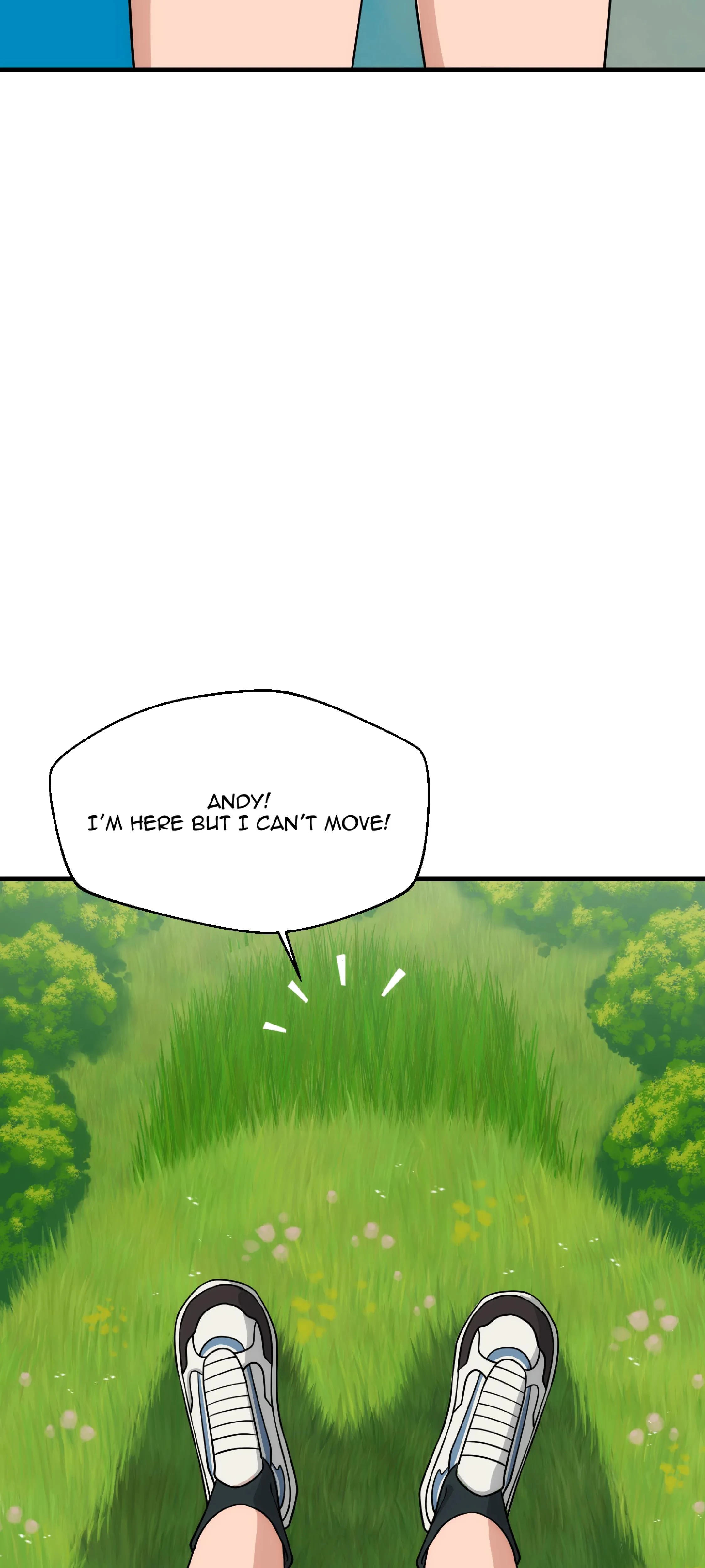 Teach Me First Chapter 11 Page 3