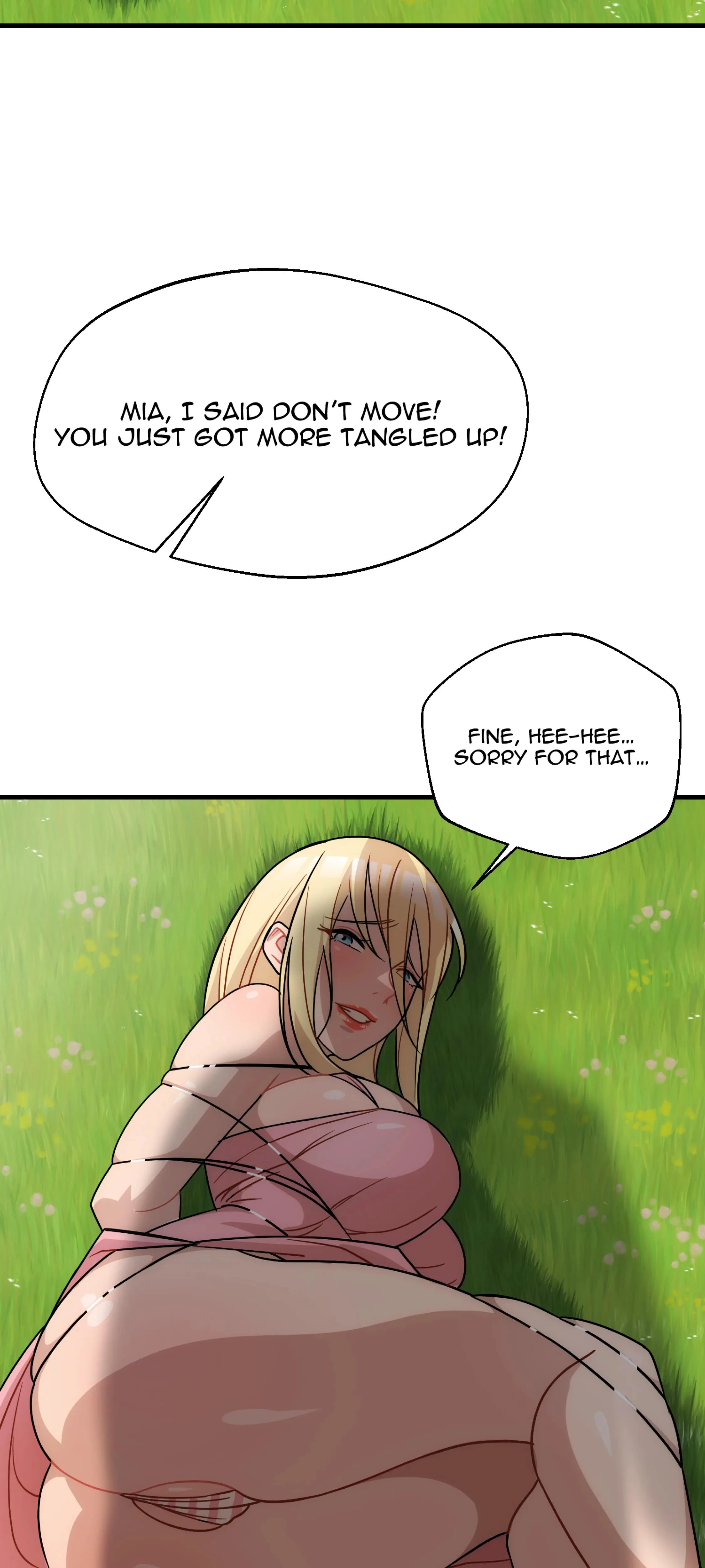 Teach Me First Chapter 11 Page 16