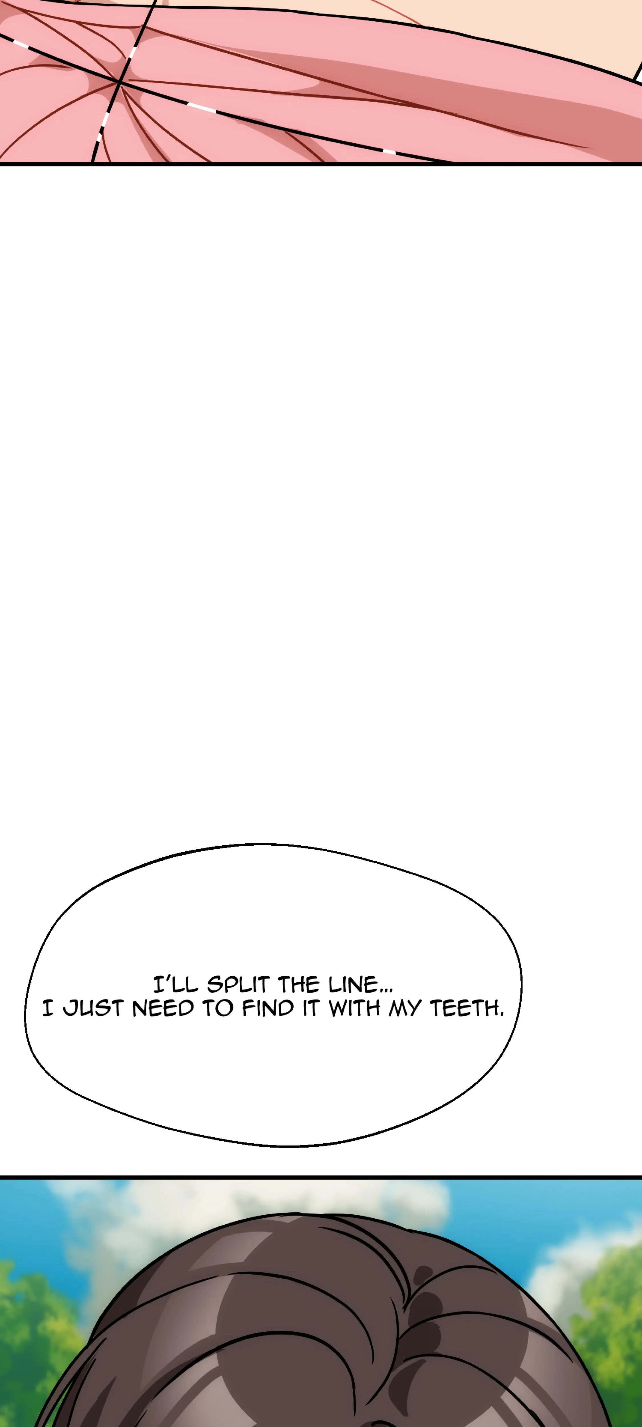 Teach Me First Chapter 11 Page 35