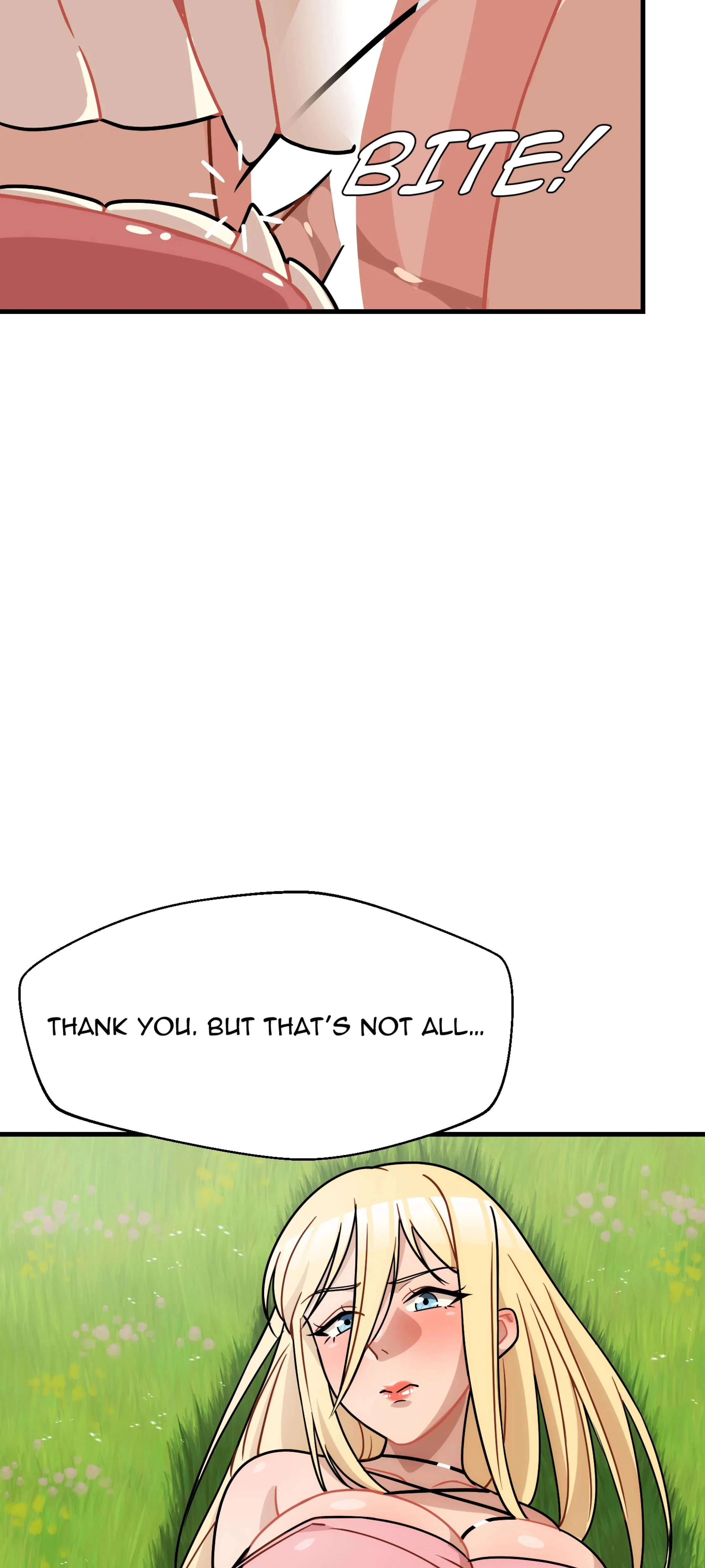 Teach Me First Chapter 11 Page 42