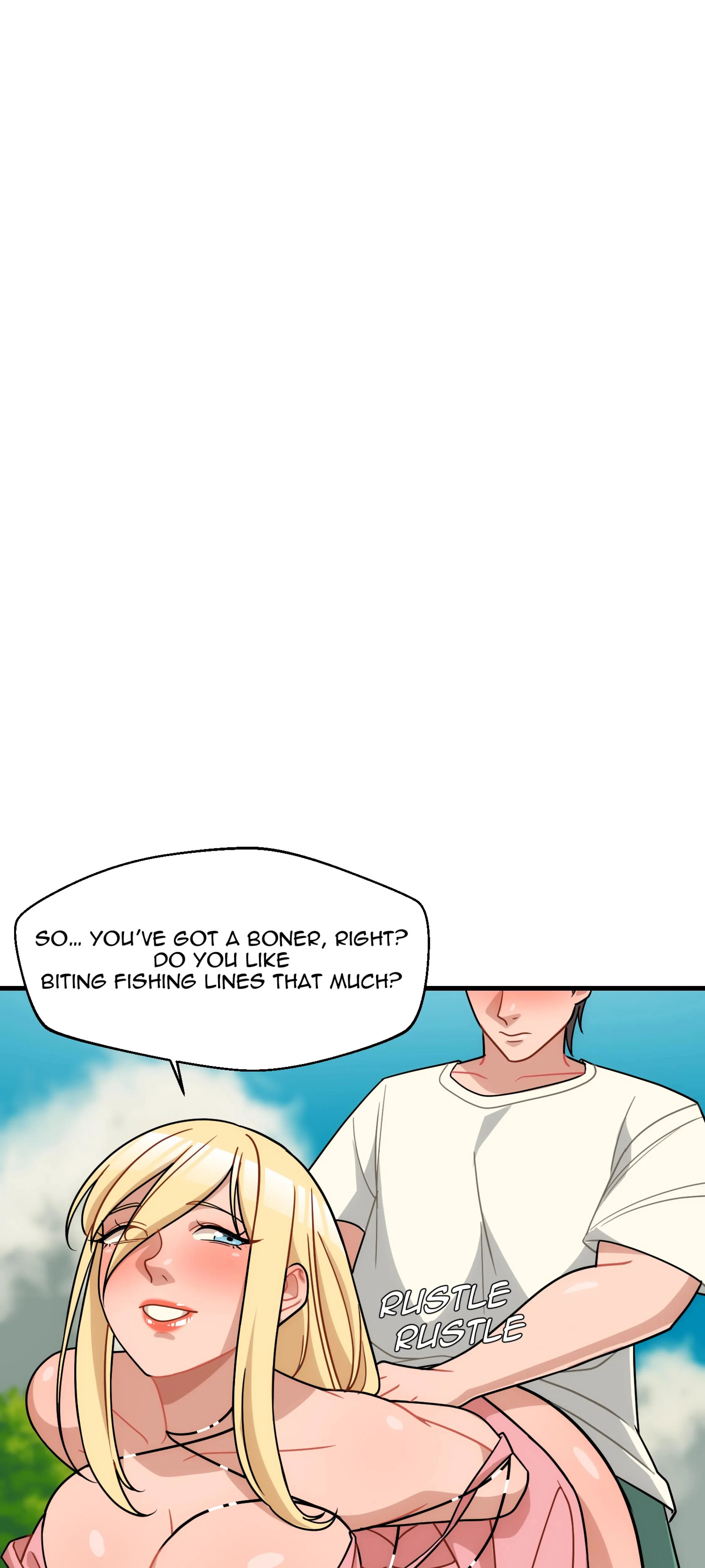 Teach Me First Chapter 11 Page 46