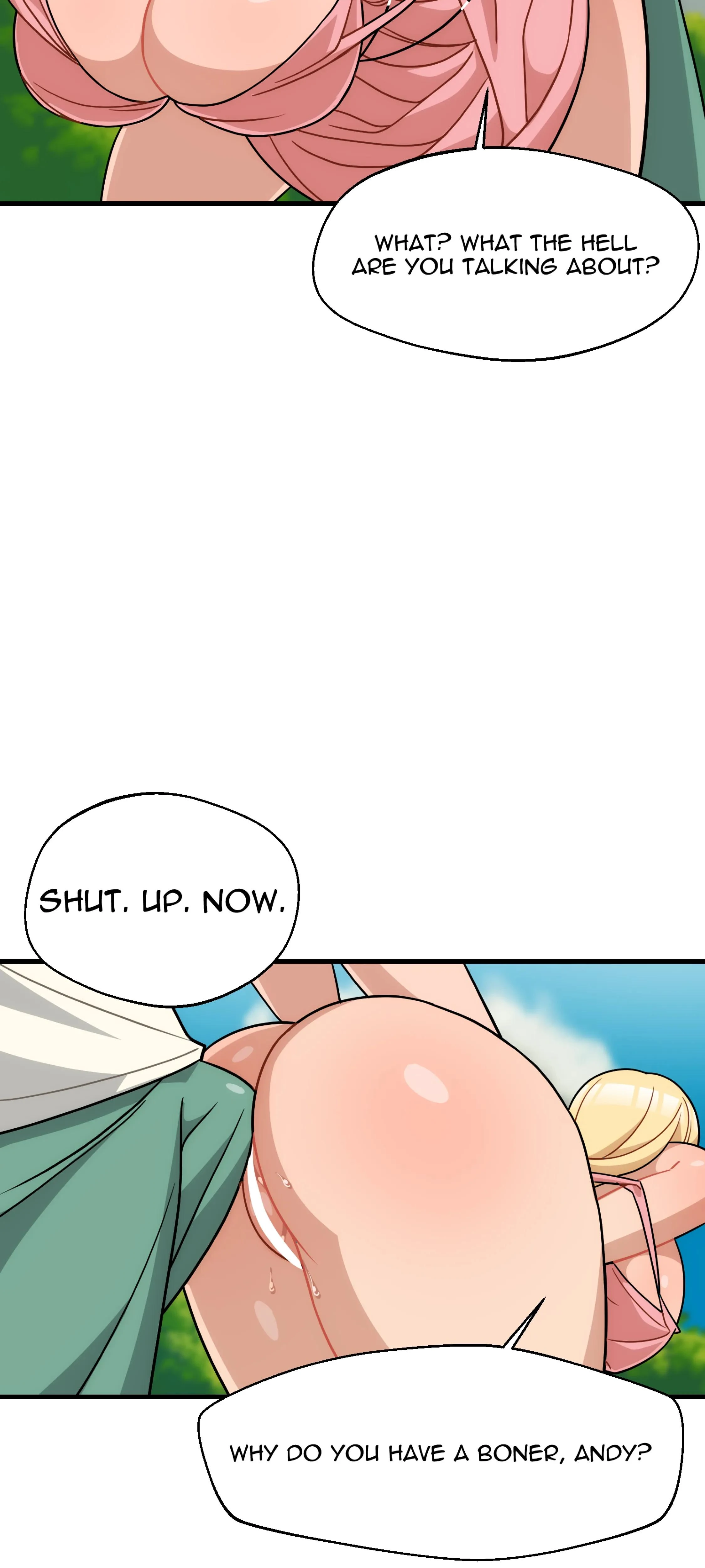 Teach Me First Chapter 11 Page 47
