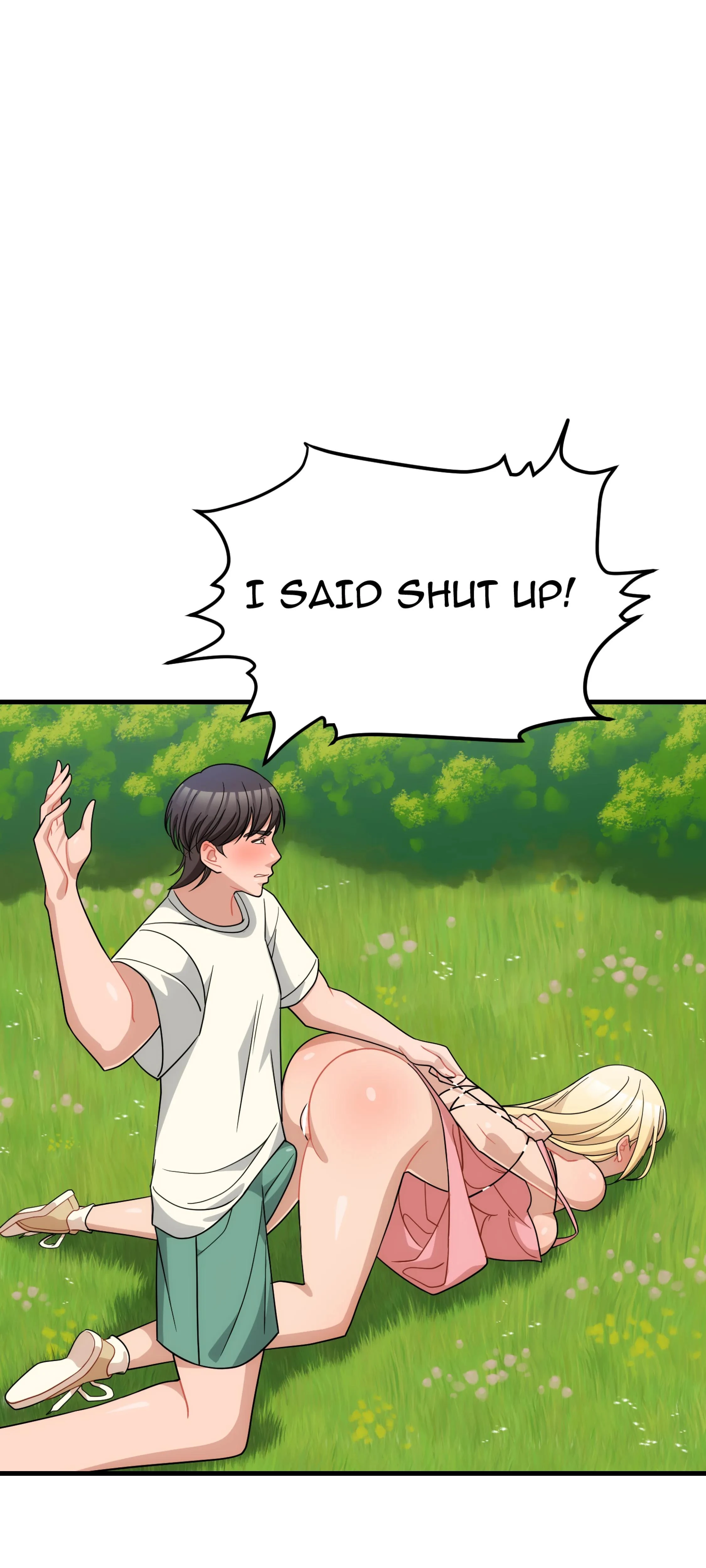 Teach Me First Chapter 11 Page 48