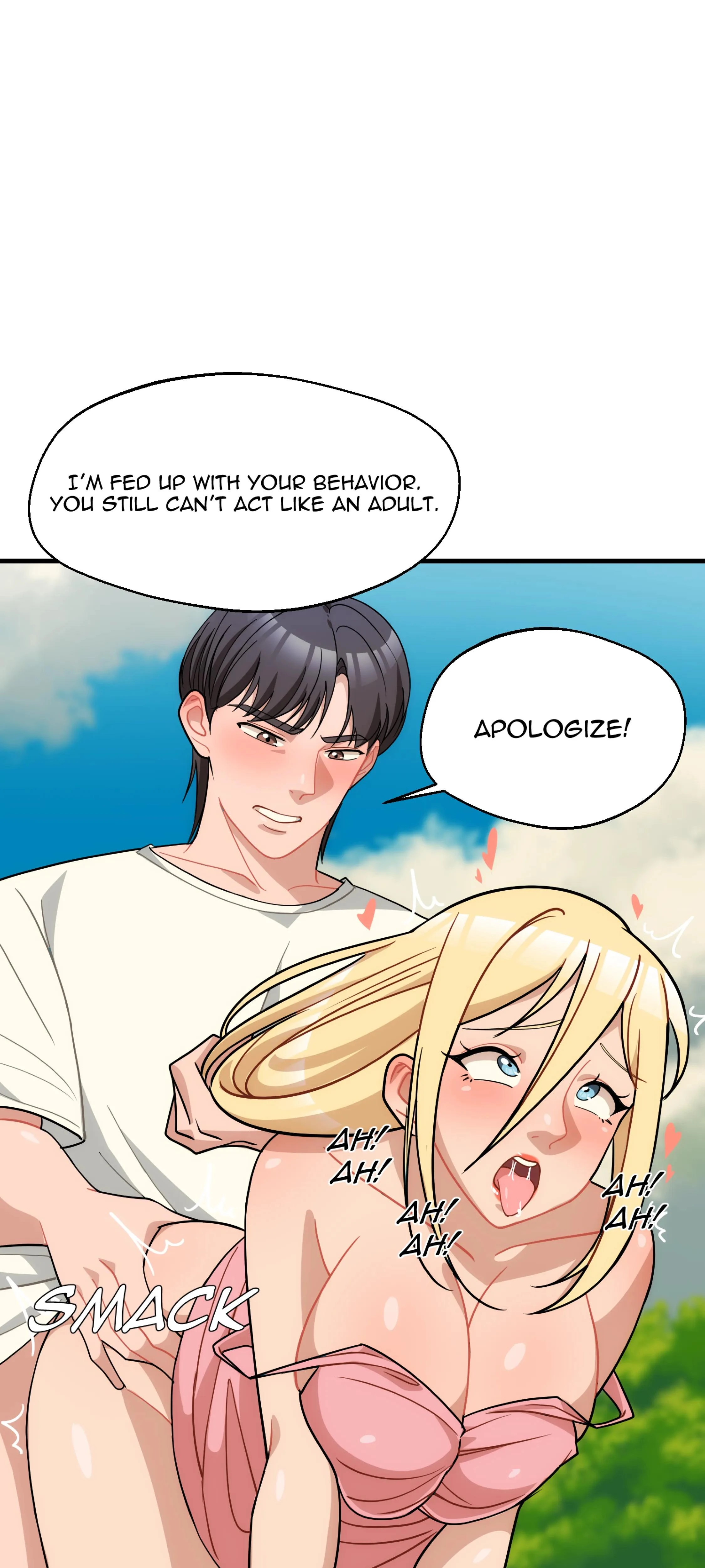 Teach Me First Chapter 11 Page 59