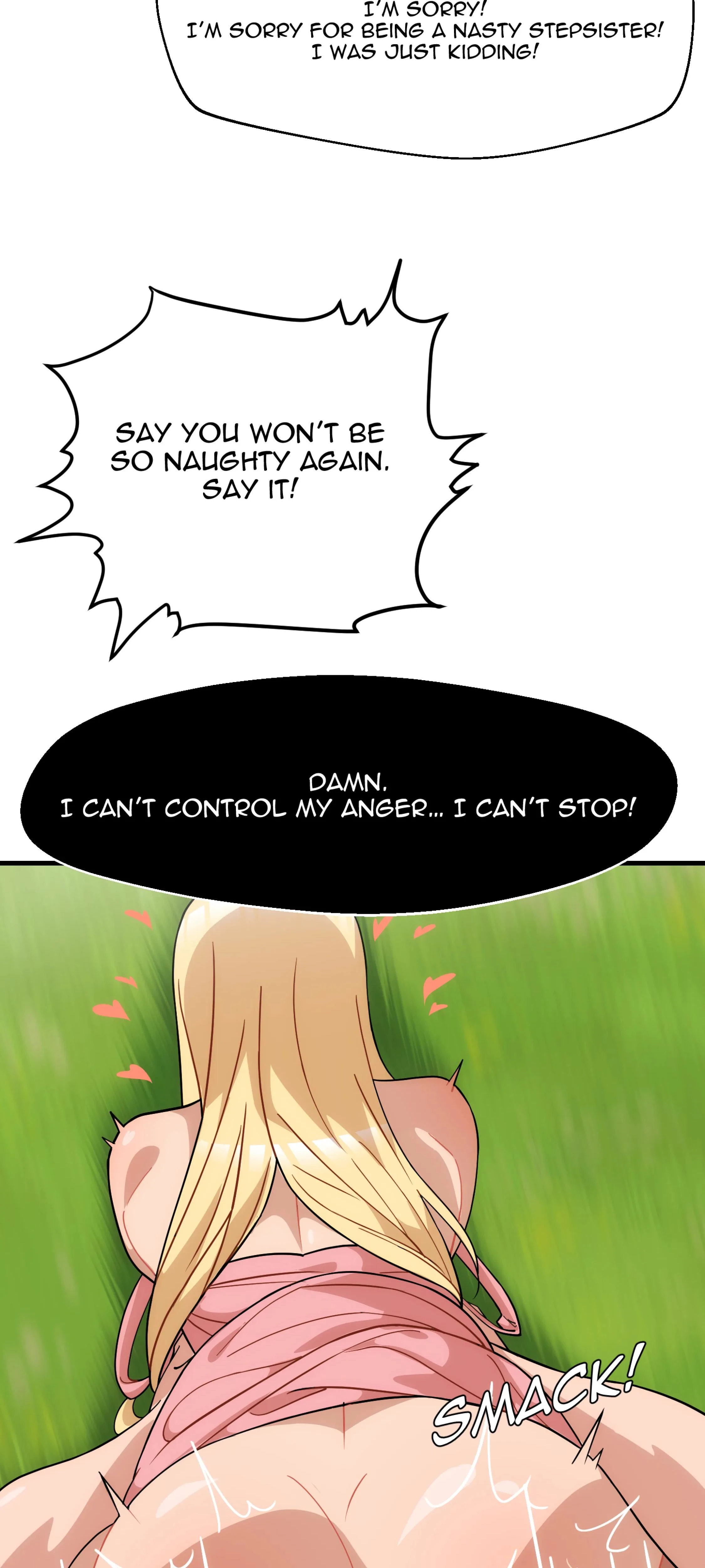 Teach Me First Chapter 11 Page 61
