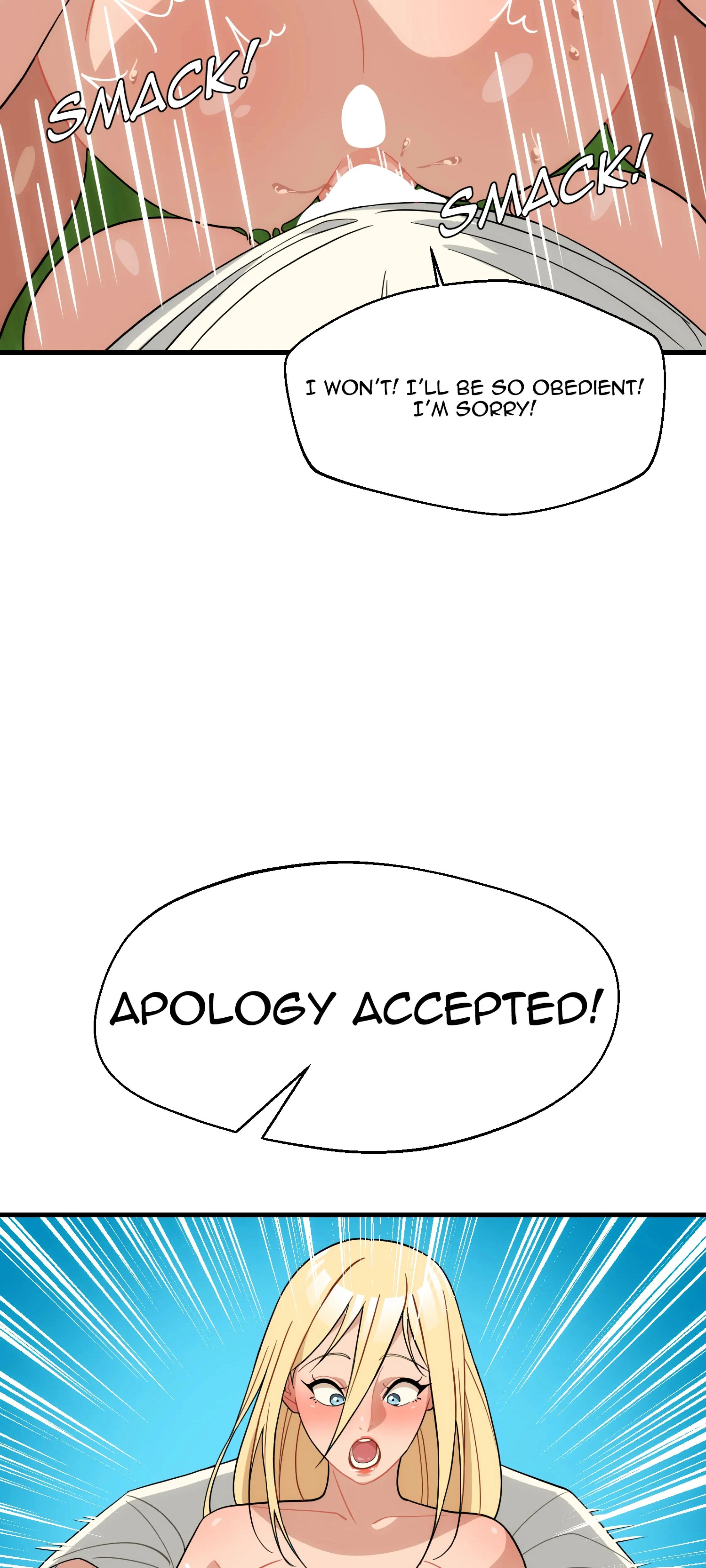 Teach Me First Chapter 11 Page 62