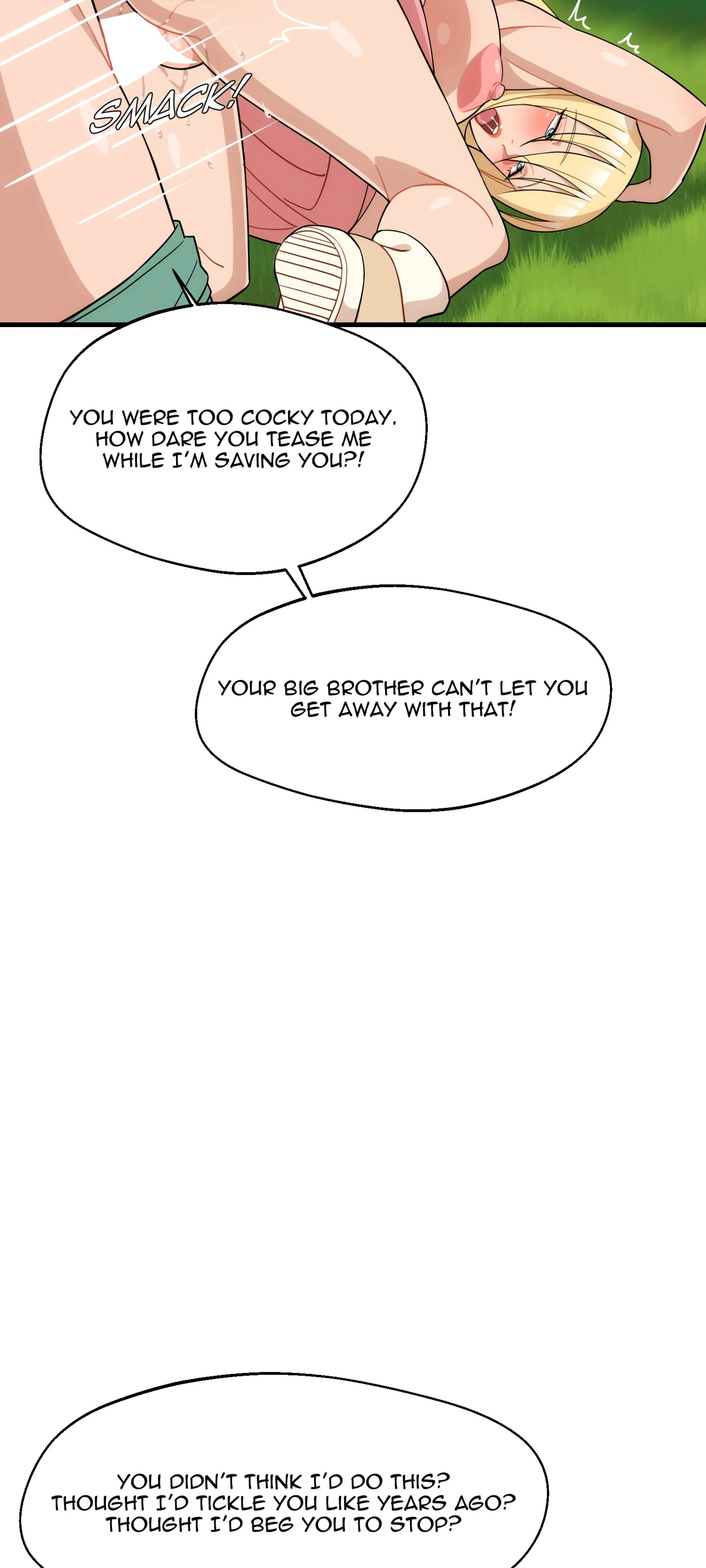 Teach Me First Chapter 11 Page 69
