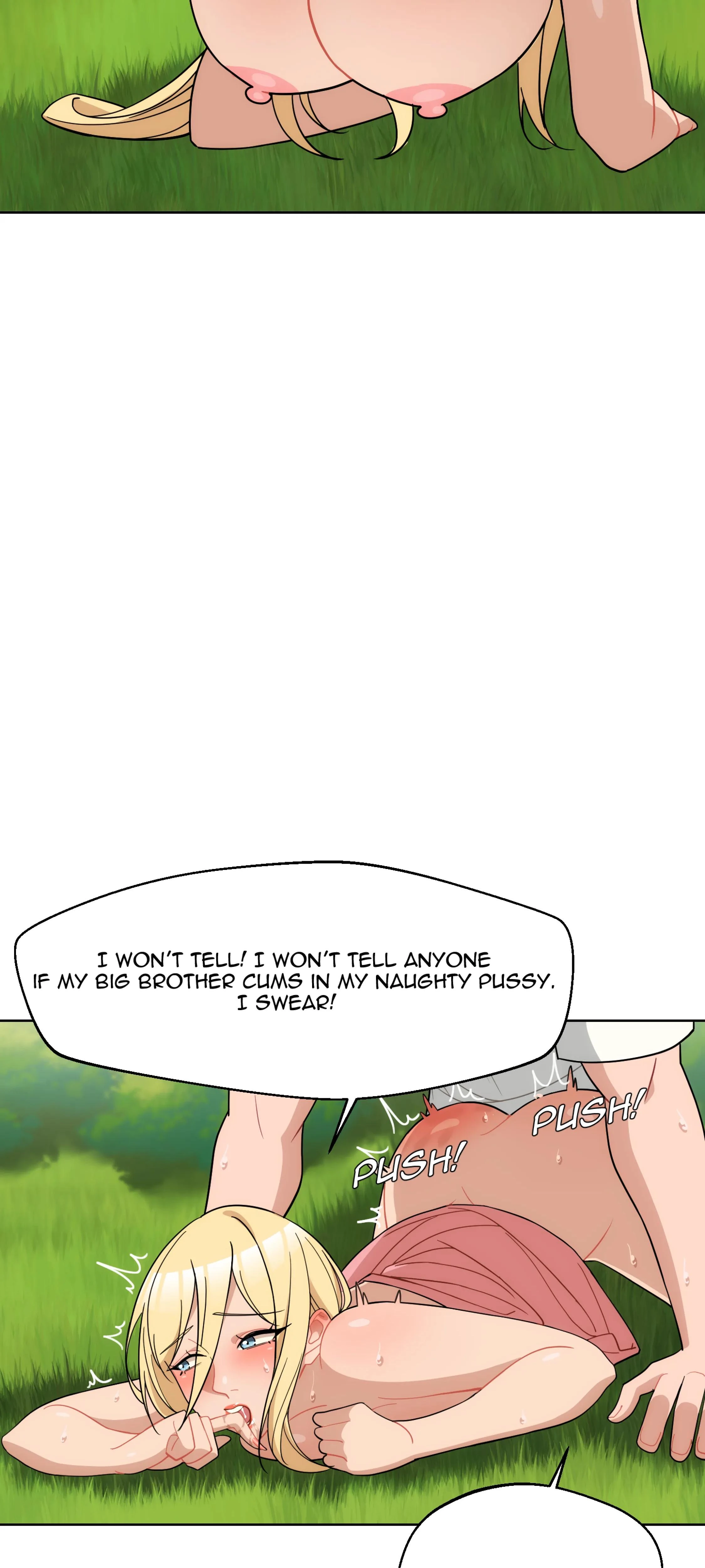 Teach Me First Chapter 11 Page 73