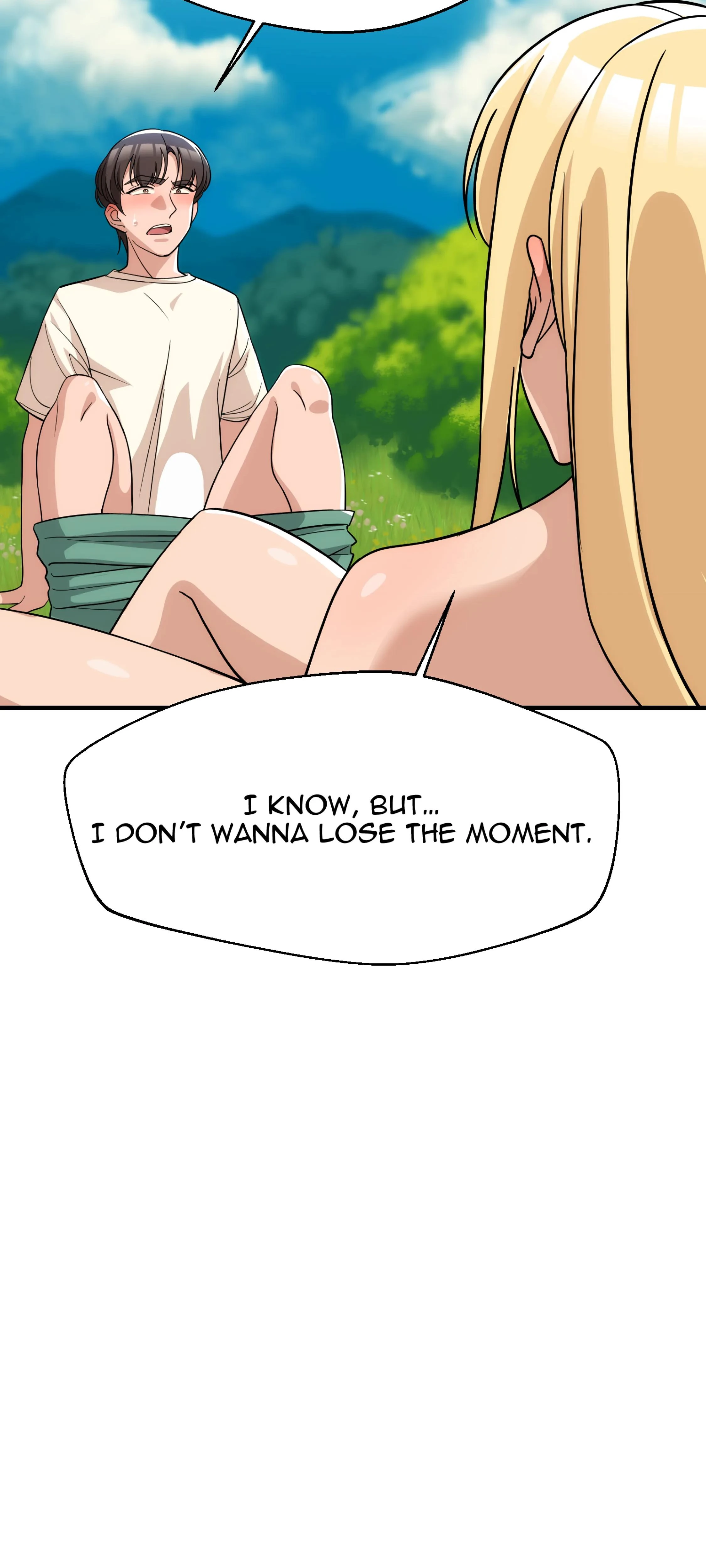 Teach Me First Chapter 12 Page 5