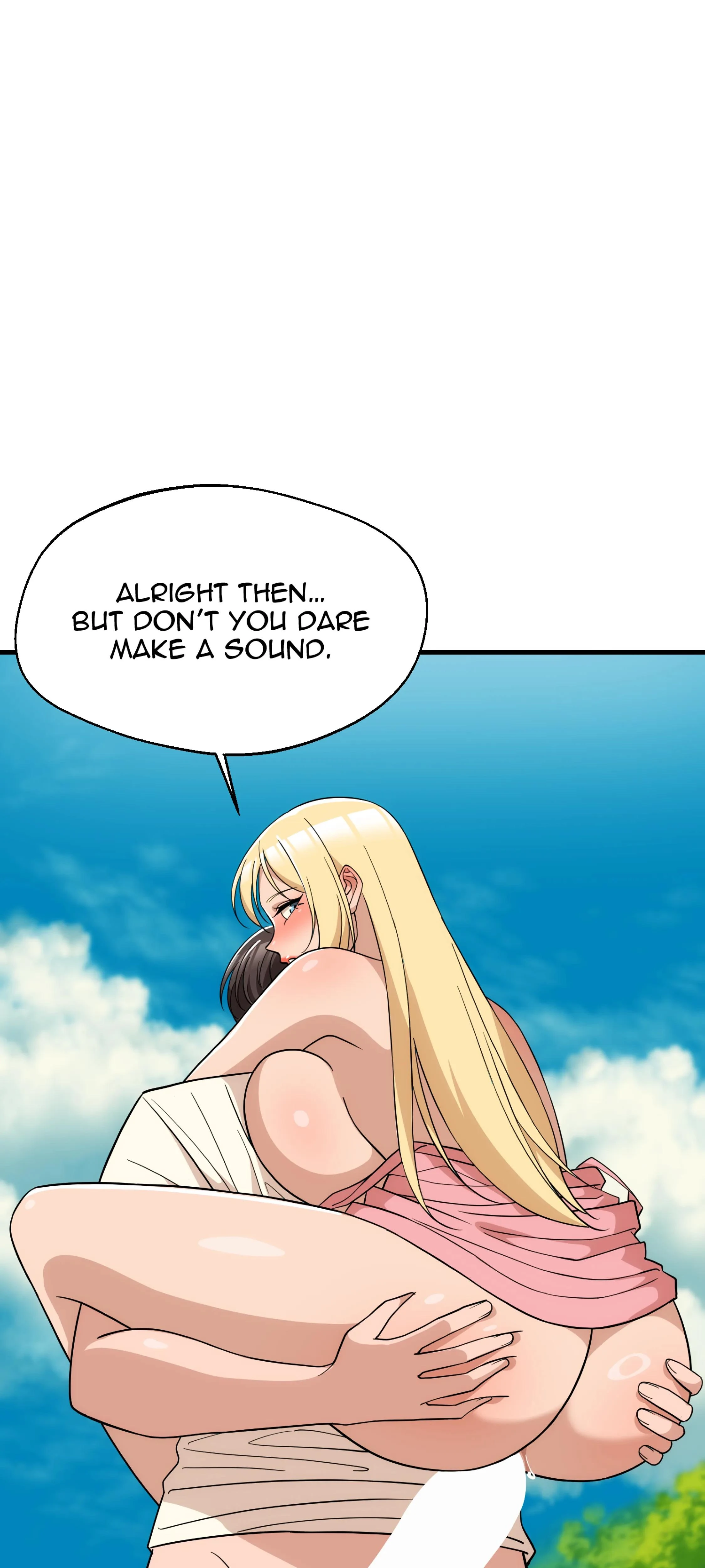 Teach Me First Chapter 12 Page 11
