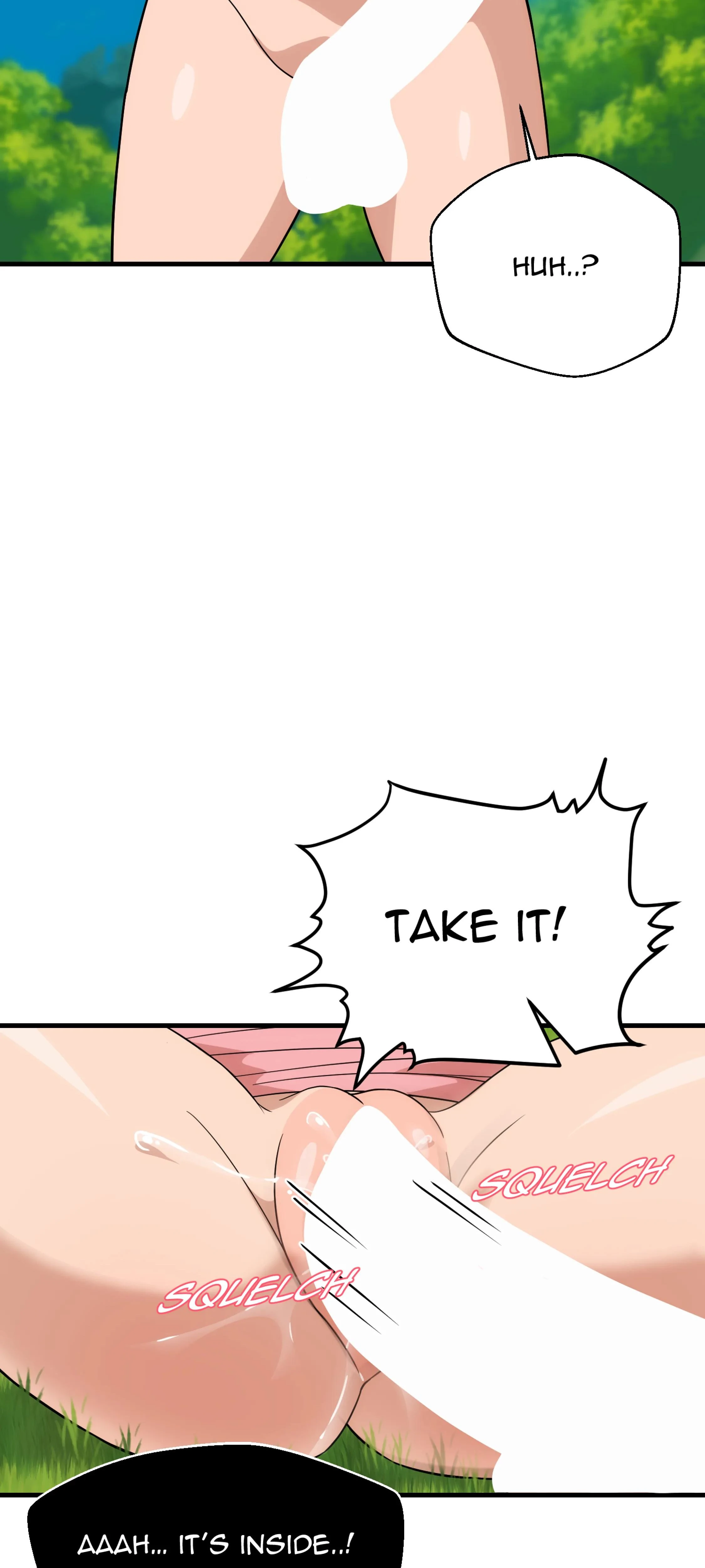 Teach Me First Chapter 12 Page 12