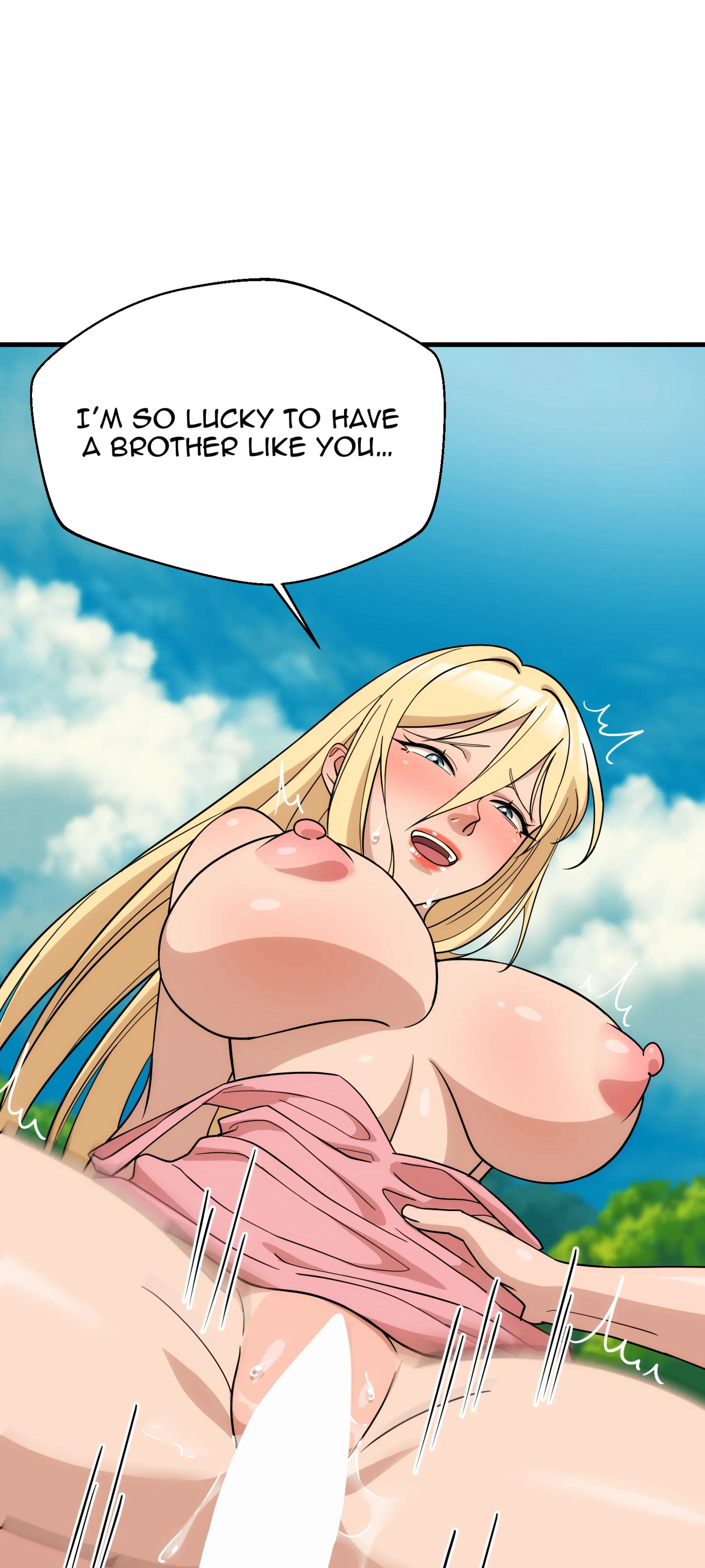 Teach Me First Chapter 12 Page 14