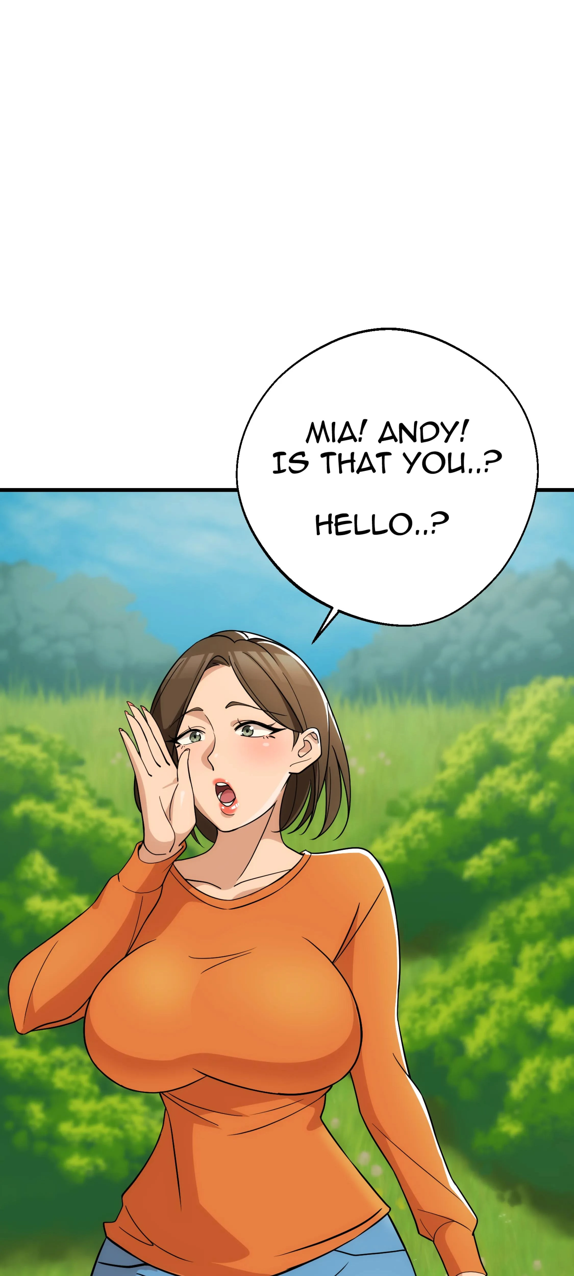 Teach Me First Chapter 12 Page 26