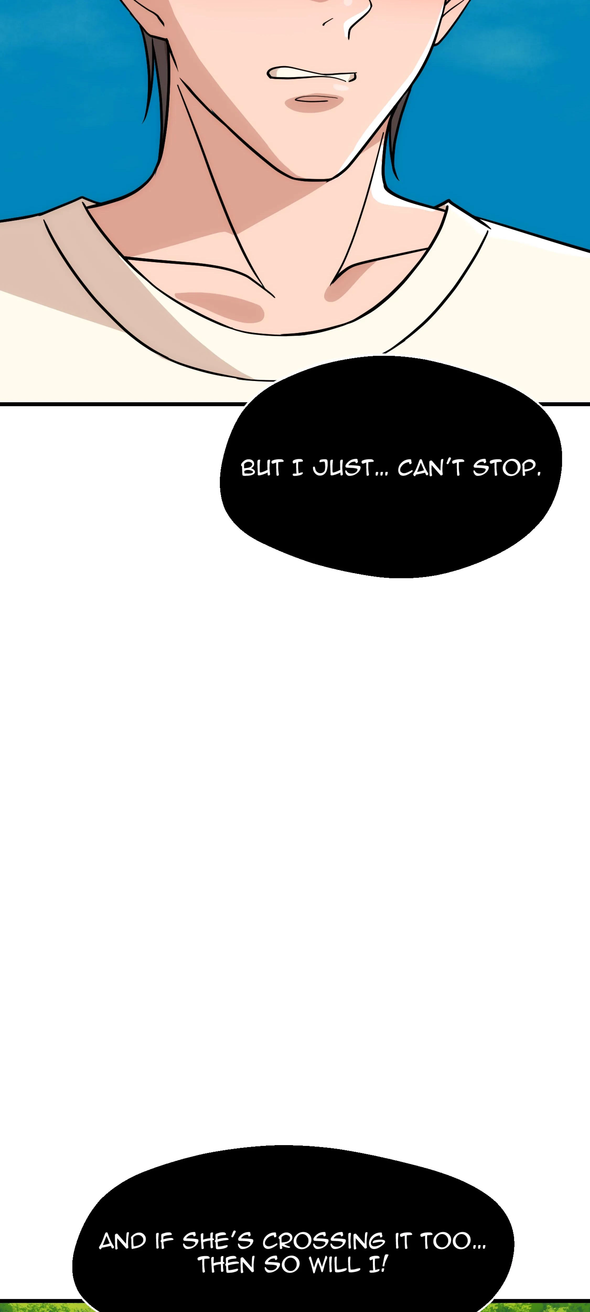 Teach Me First Chapter 12 Page 33