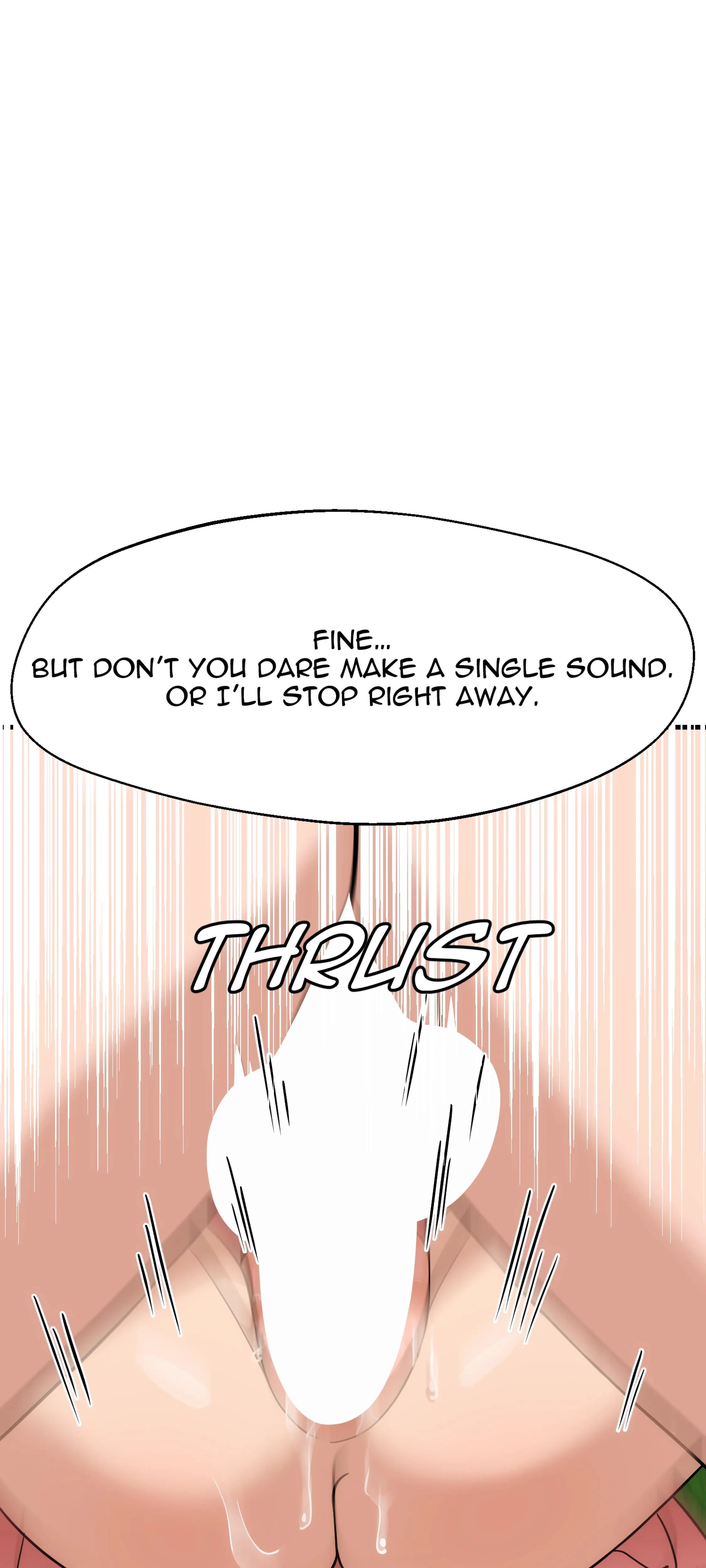 Teach Me First Chapter 12 Page 36
