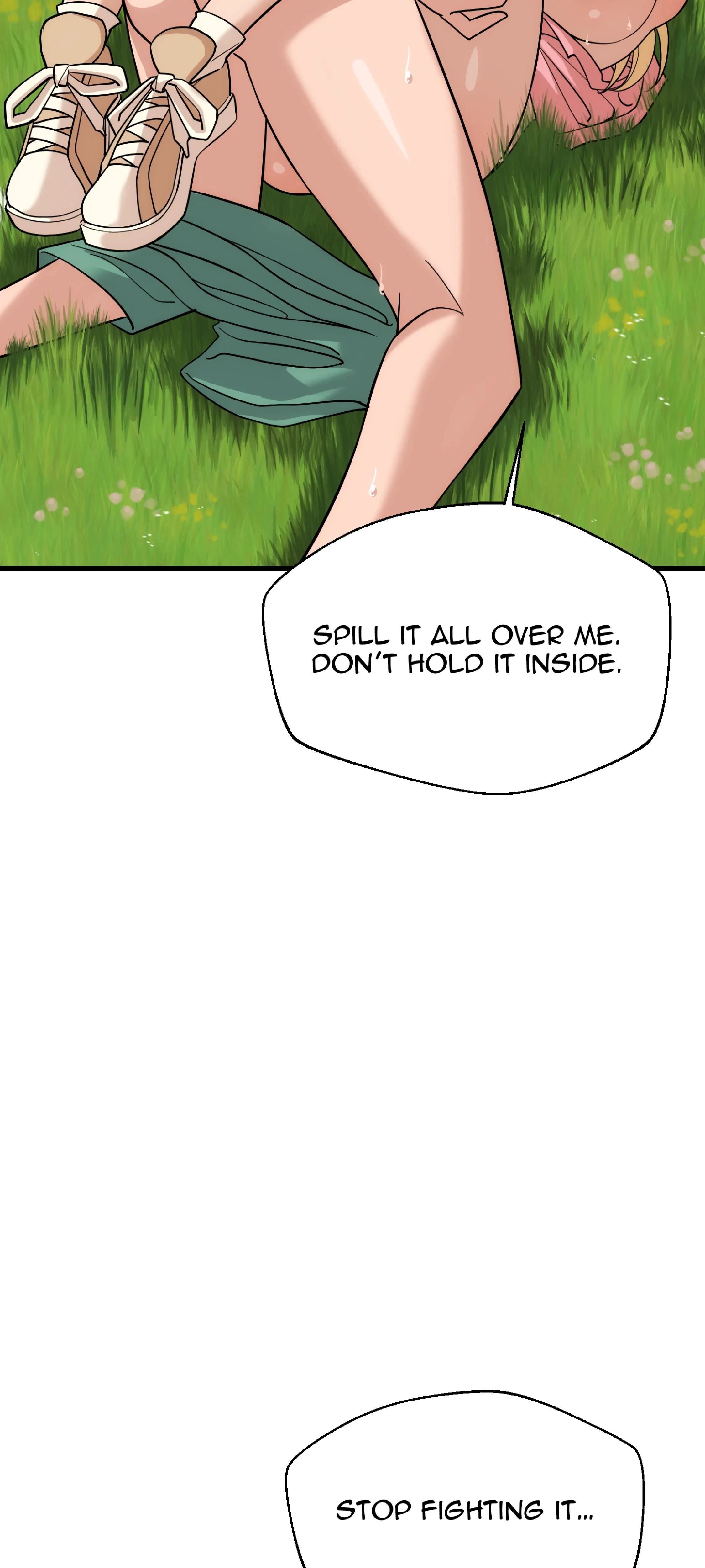 Teach Me First Chapter 12 Page 47