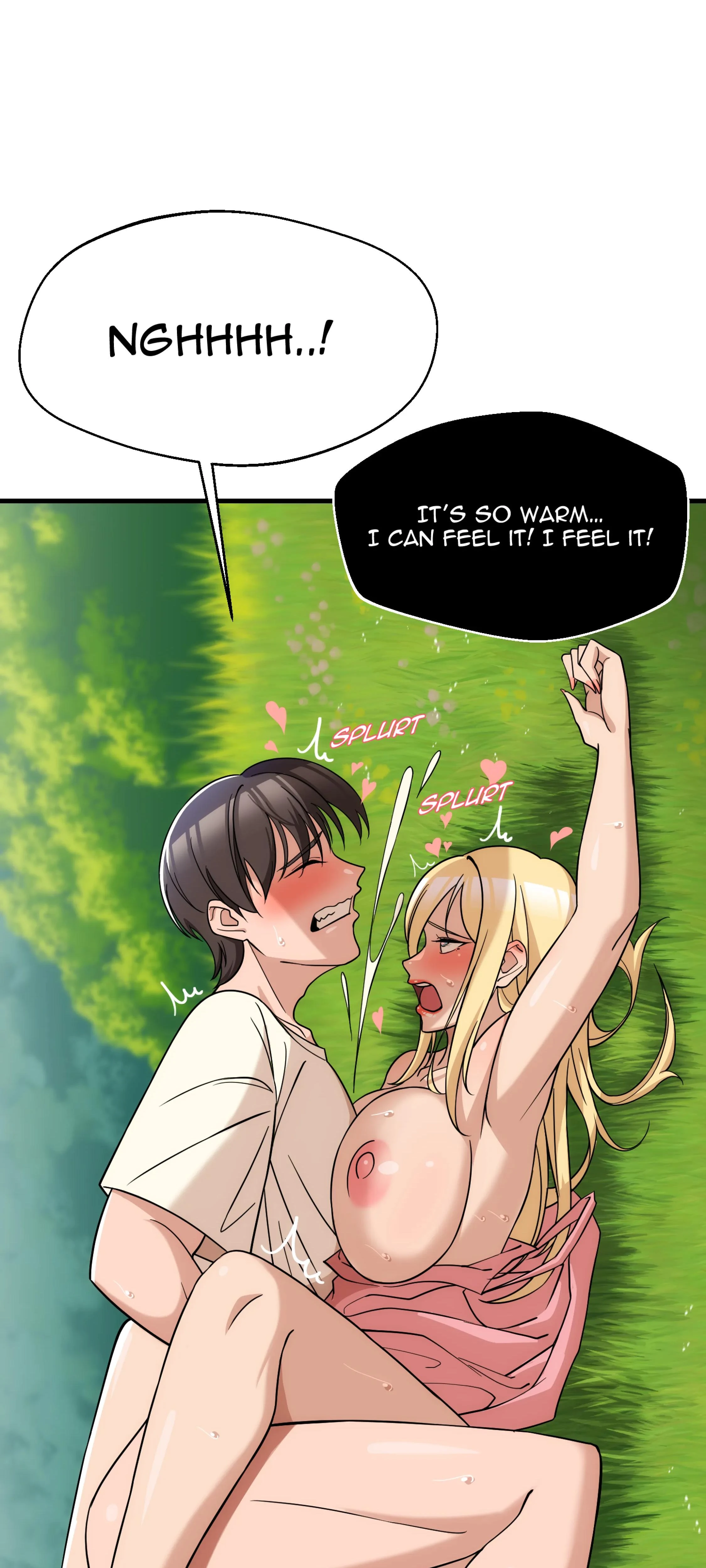 Teach Me First Chapter 12 Page 51