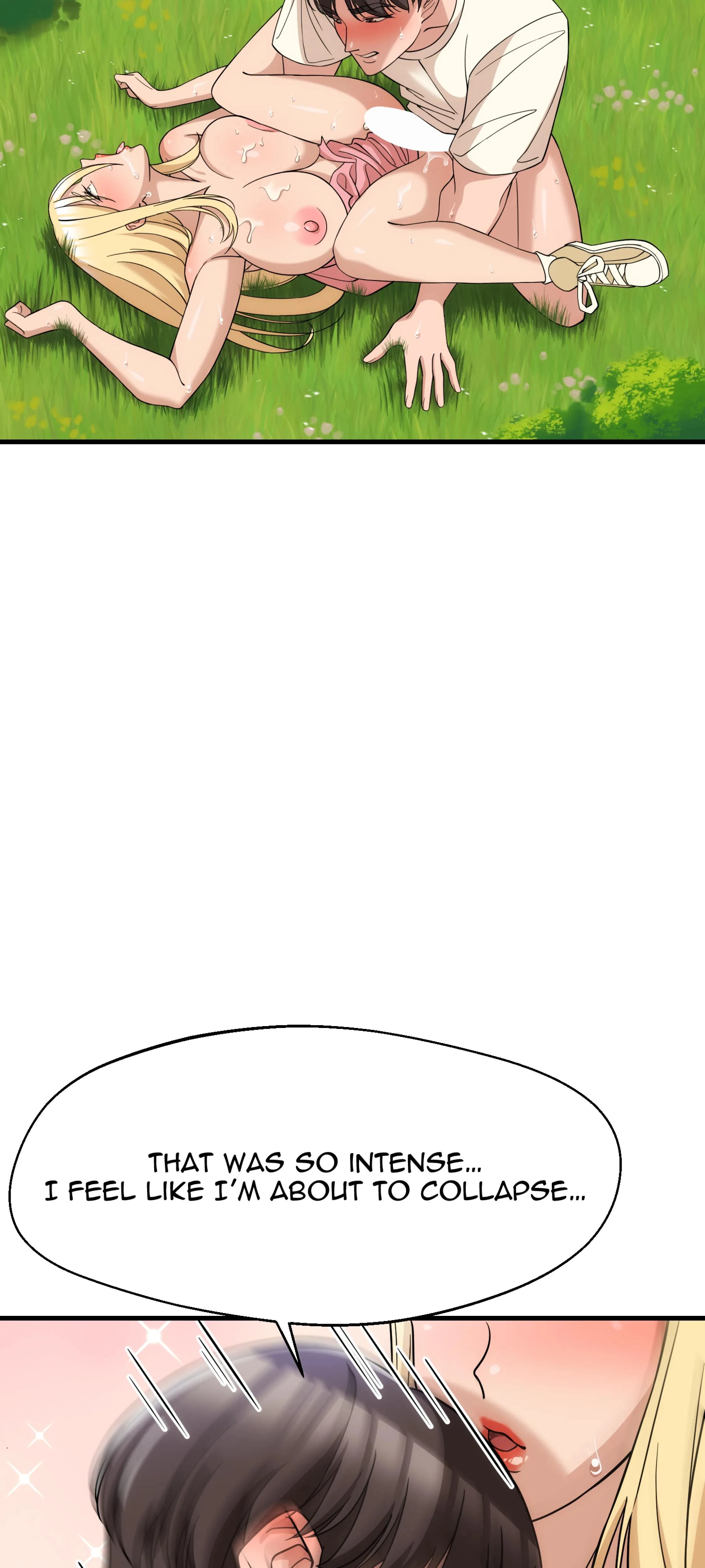 Teach Me First Chapter 12 Page 53