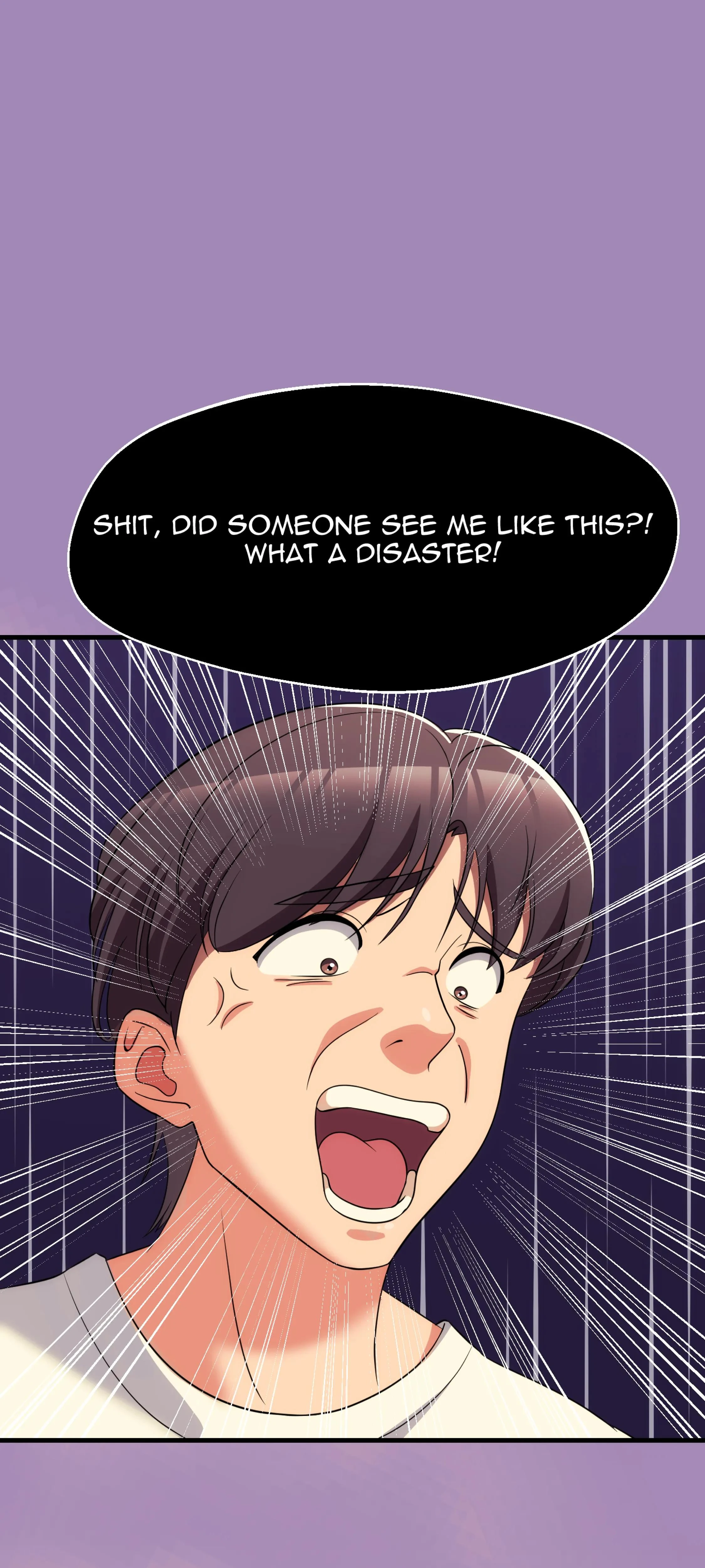 Teach Me First Chapter 13 Page 1