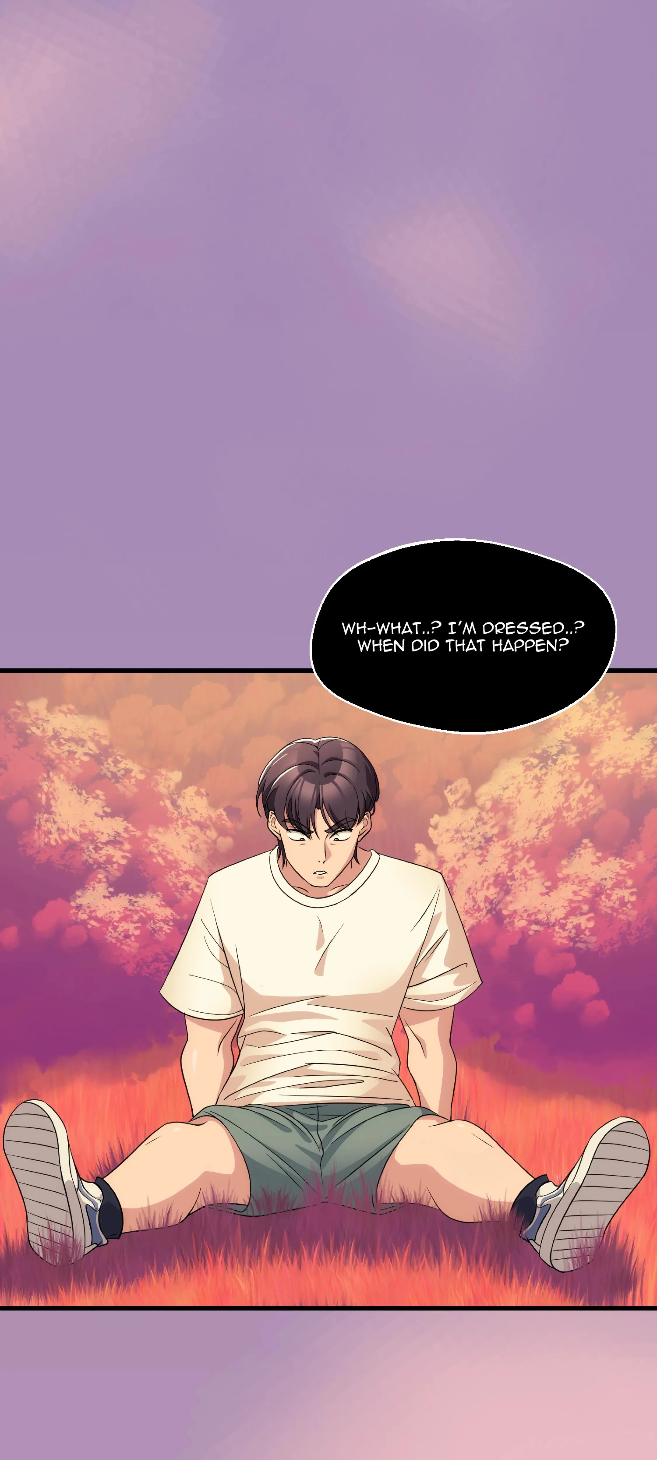 Teach Me First Chapter 13 Page 2