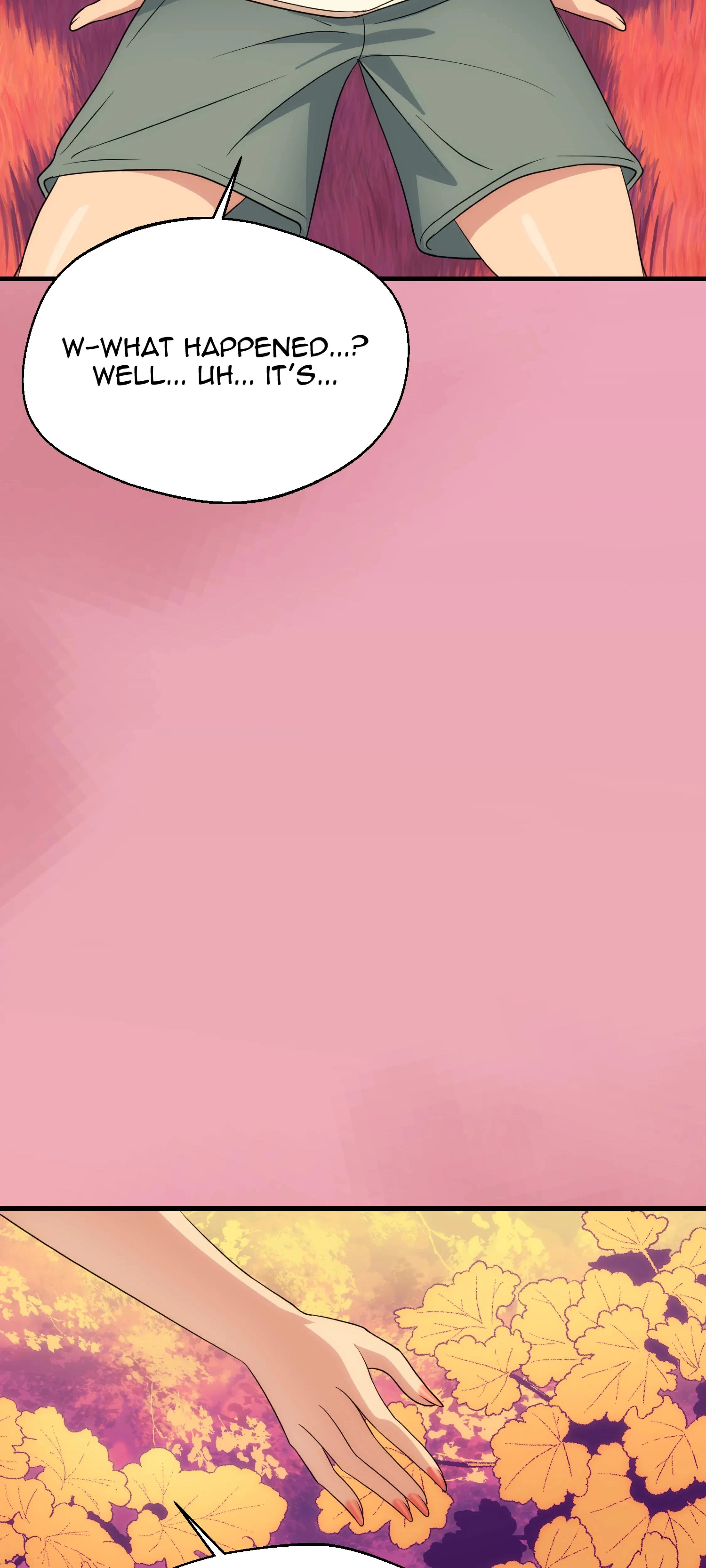 Teach Me First Chapter 13 Page 4