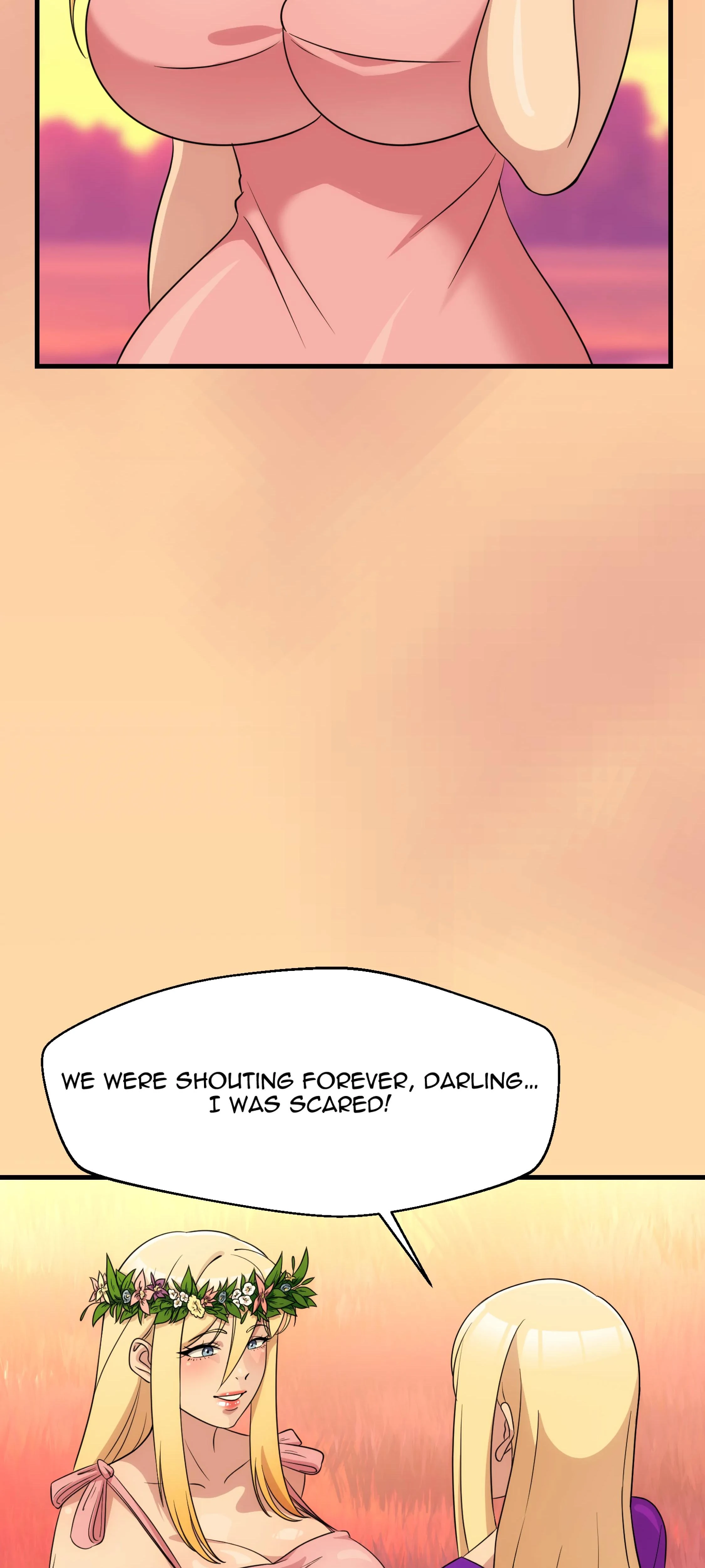 Teach Me First Chapter 13 Page 6