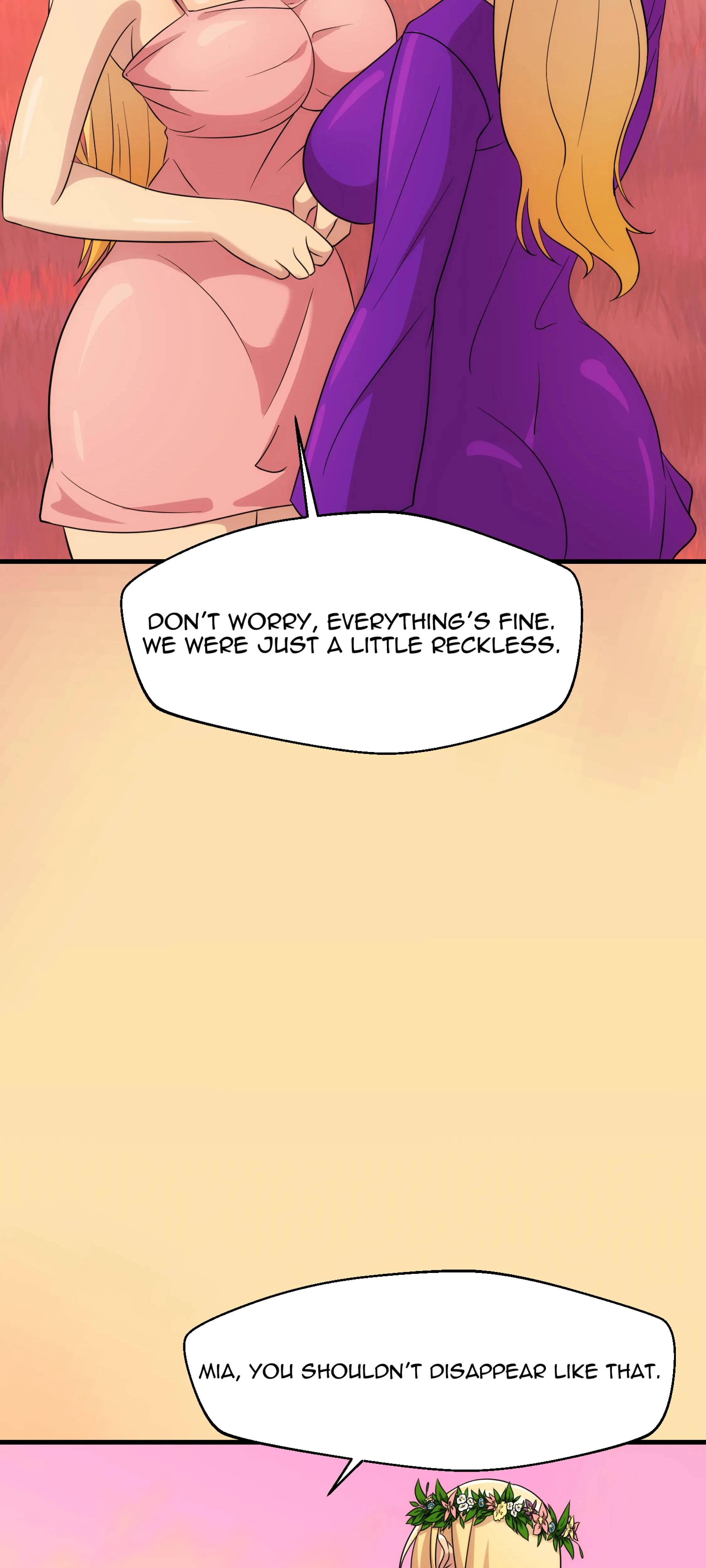 Teach Me First Chapter 13 Page 7