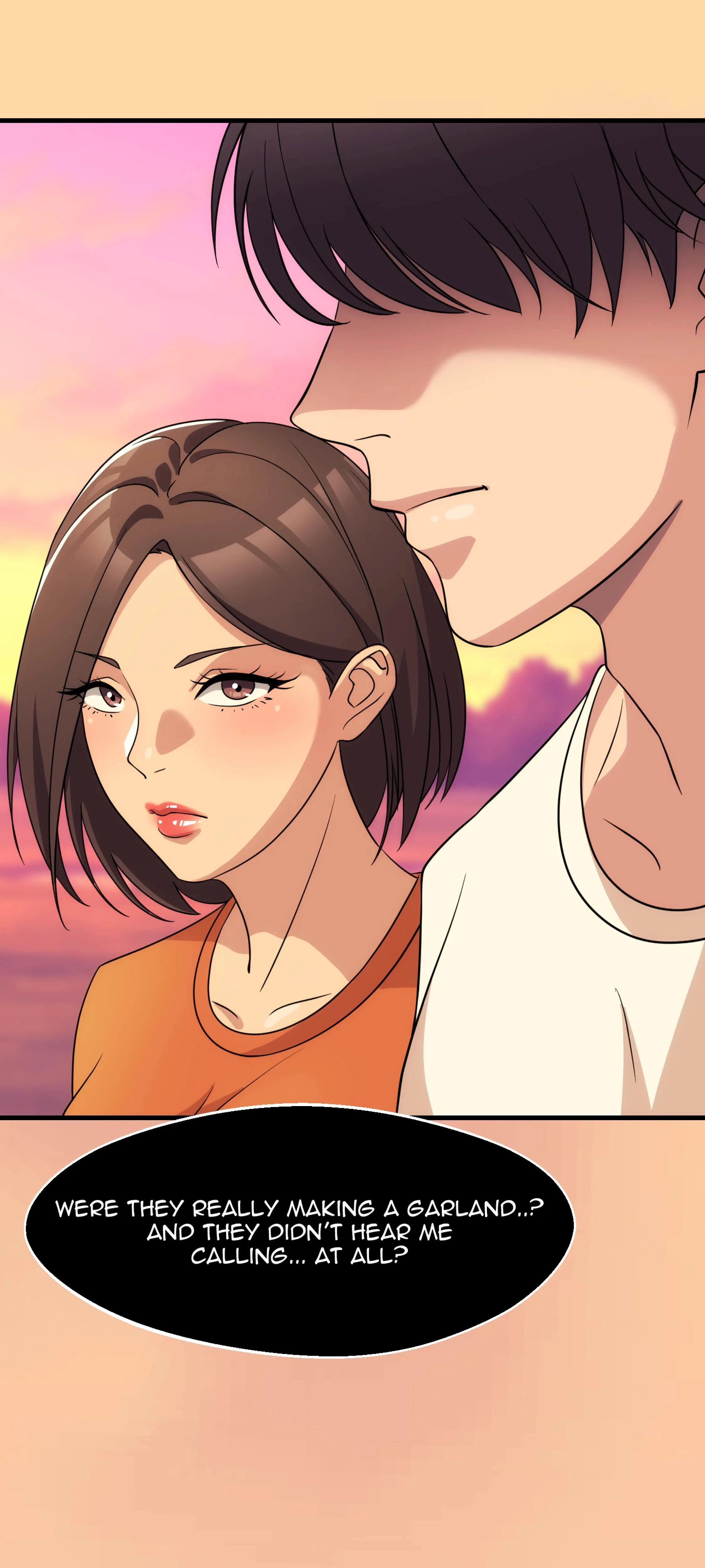 Teach Me First Chapter 13 Page 12