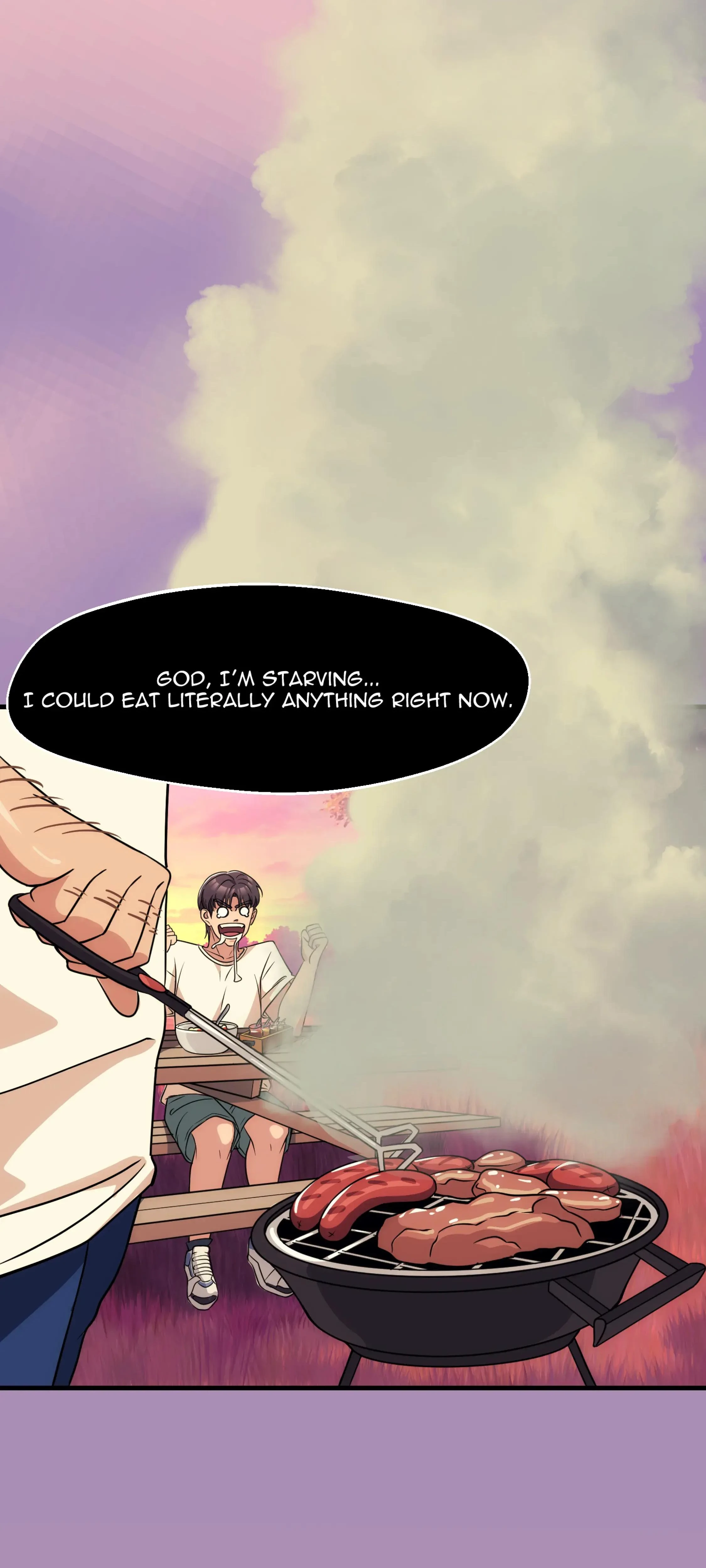 Teach Me First Chapter 13 Page 17