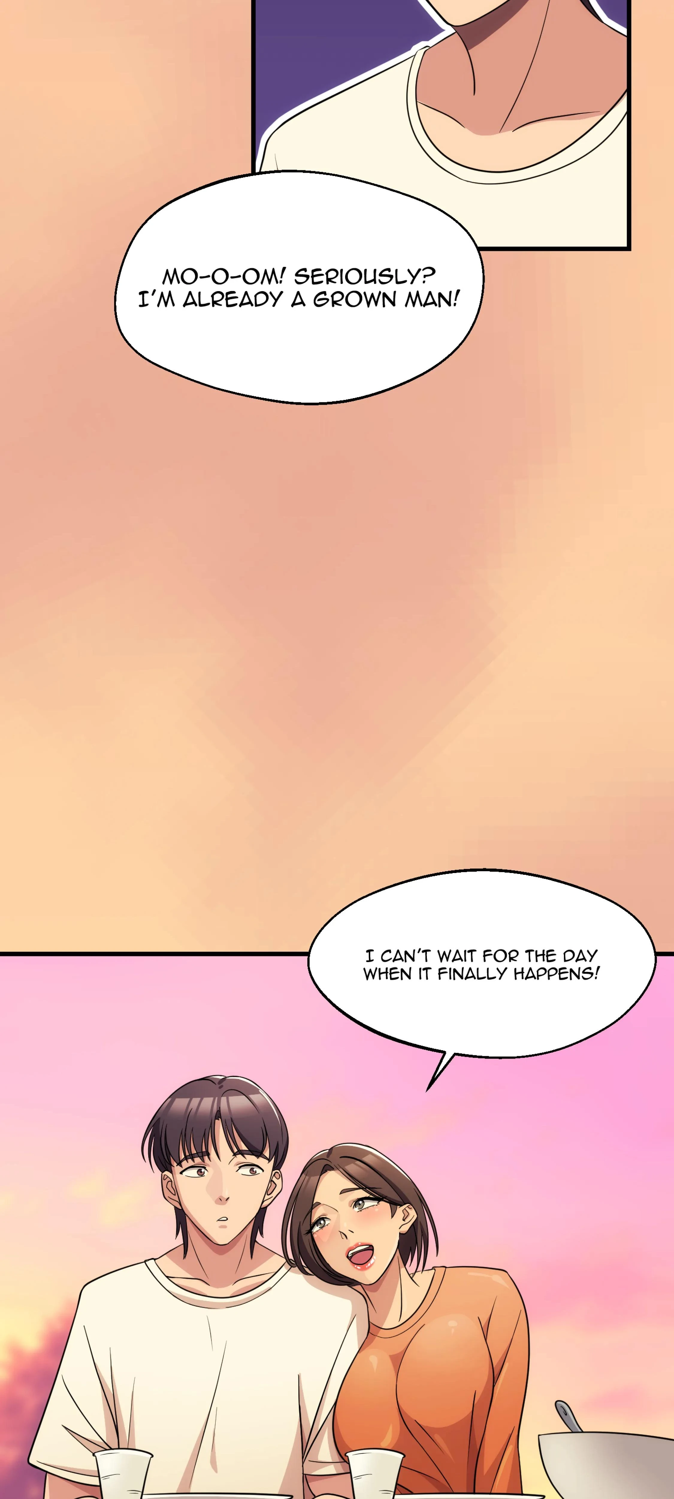 Teach Me First Chapter 13 Page 21
