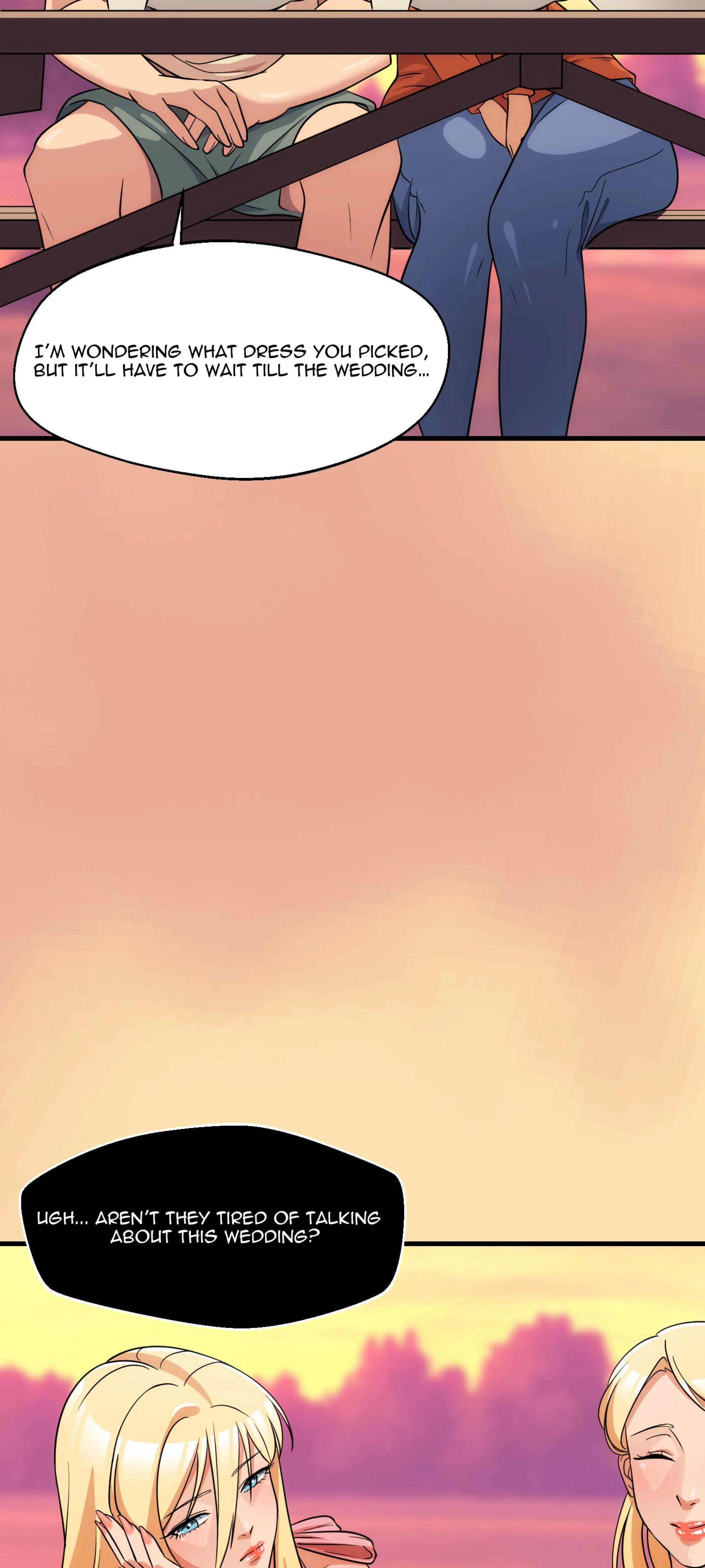 Teach Me First Chapter 13 Page 22