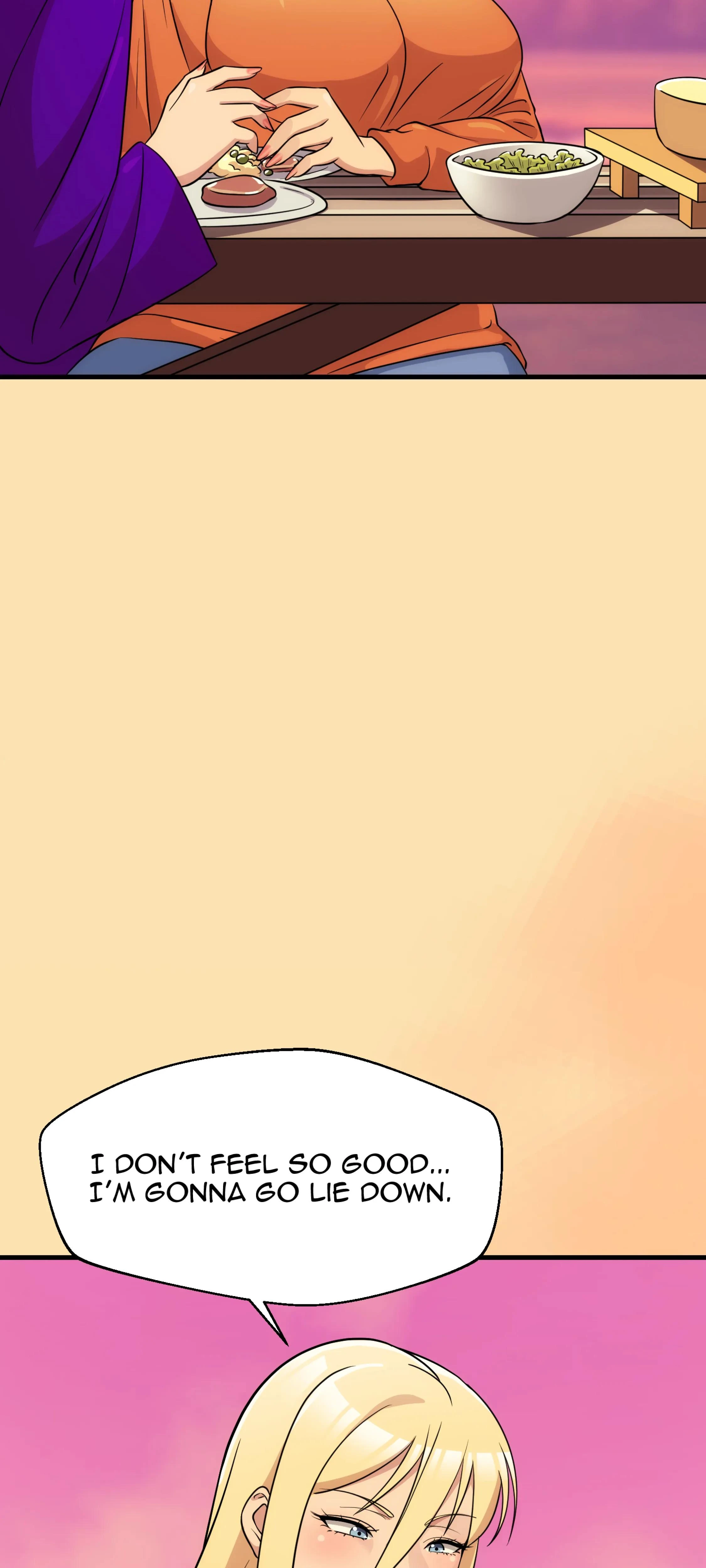 Teach Me First Chapter 13 Page 24