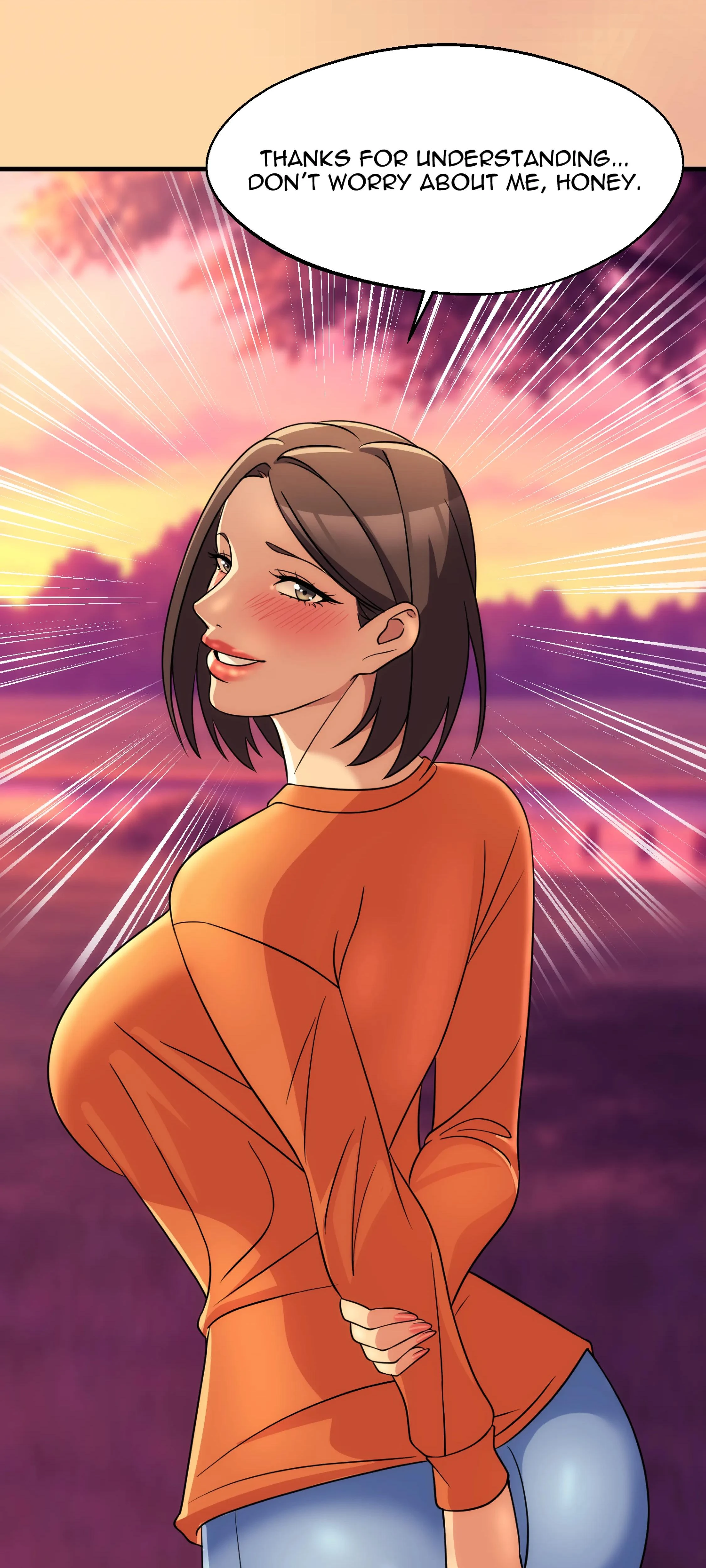 Teach Me First Chapter 13 Page 36