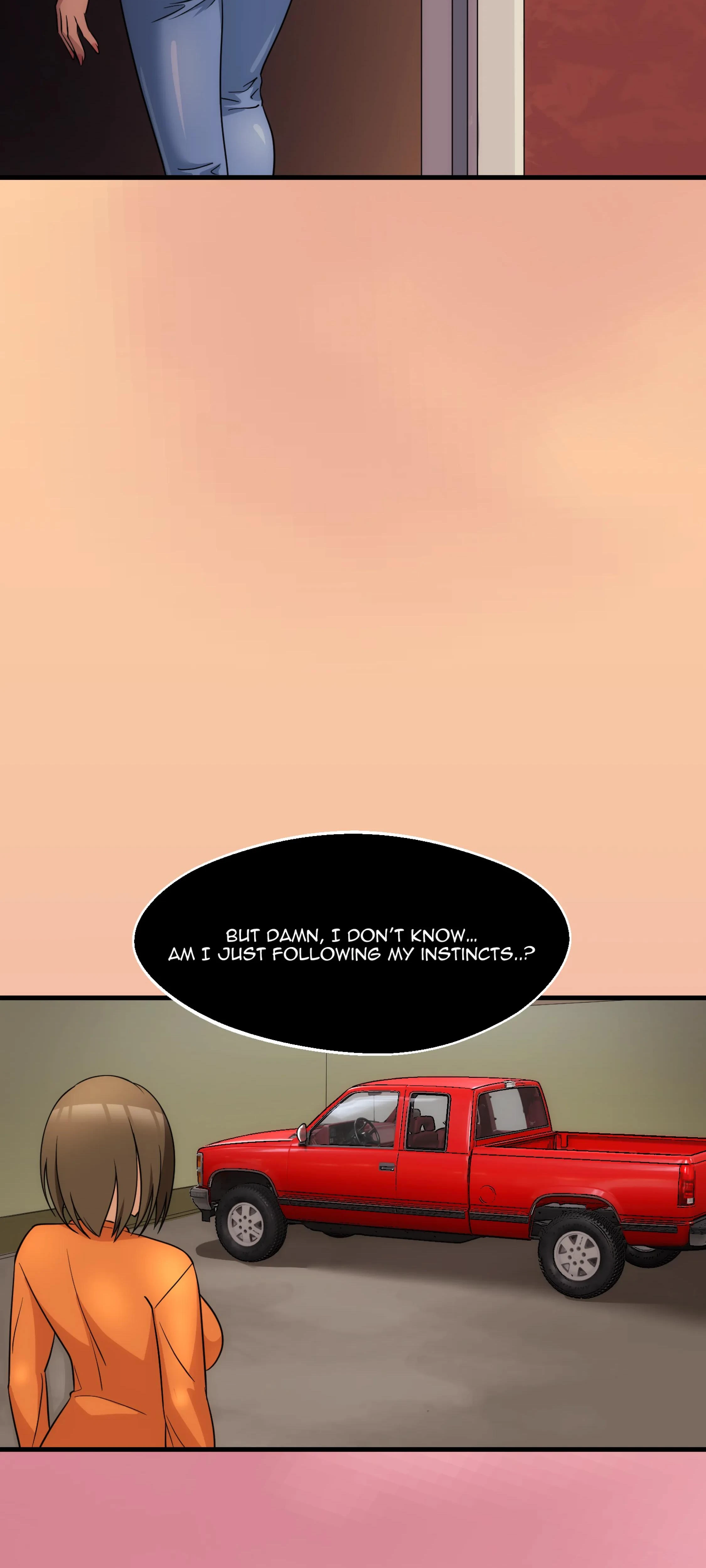 Teach Me First Chapter 13 Page 42
