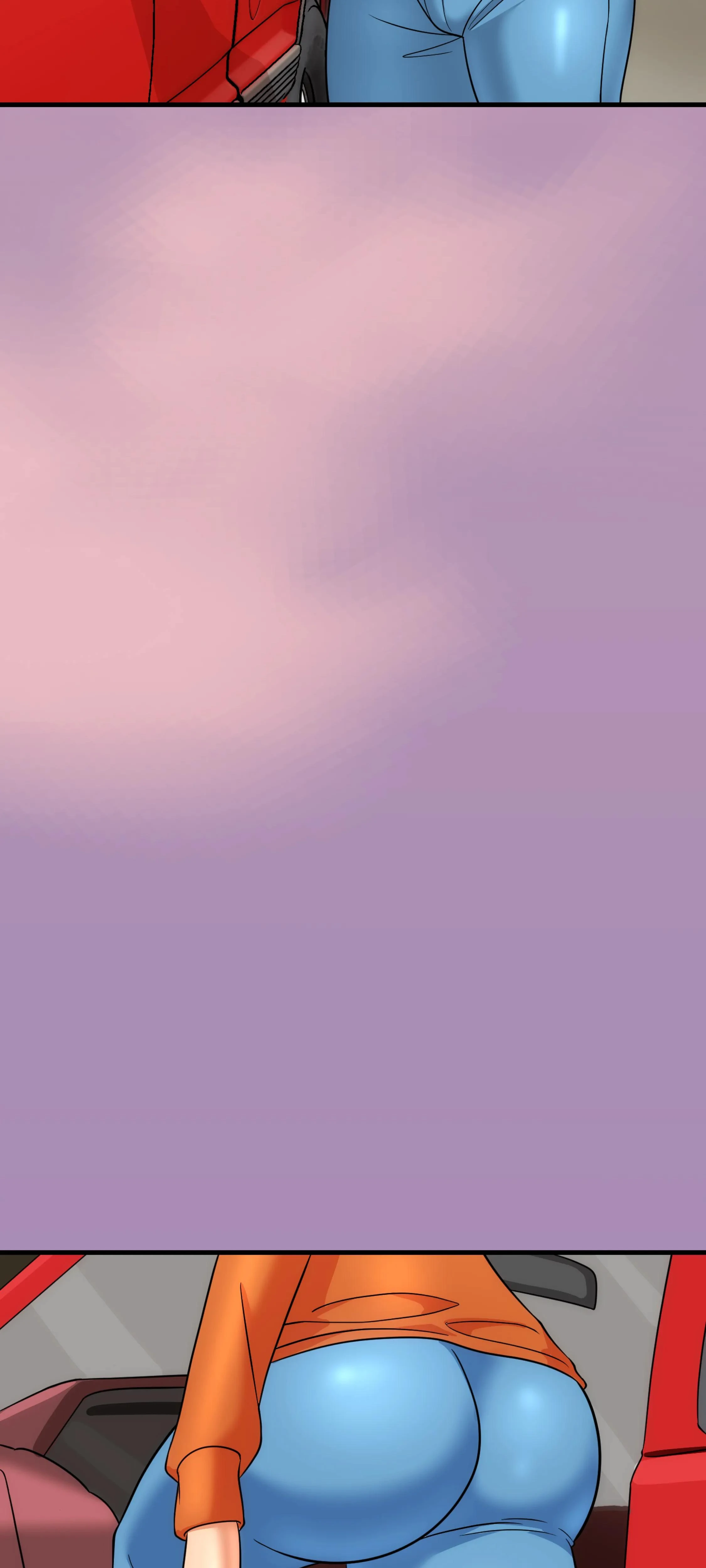 Teach Me First Chapter 13 Page 44