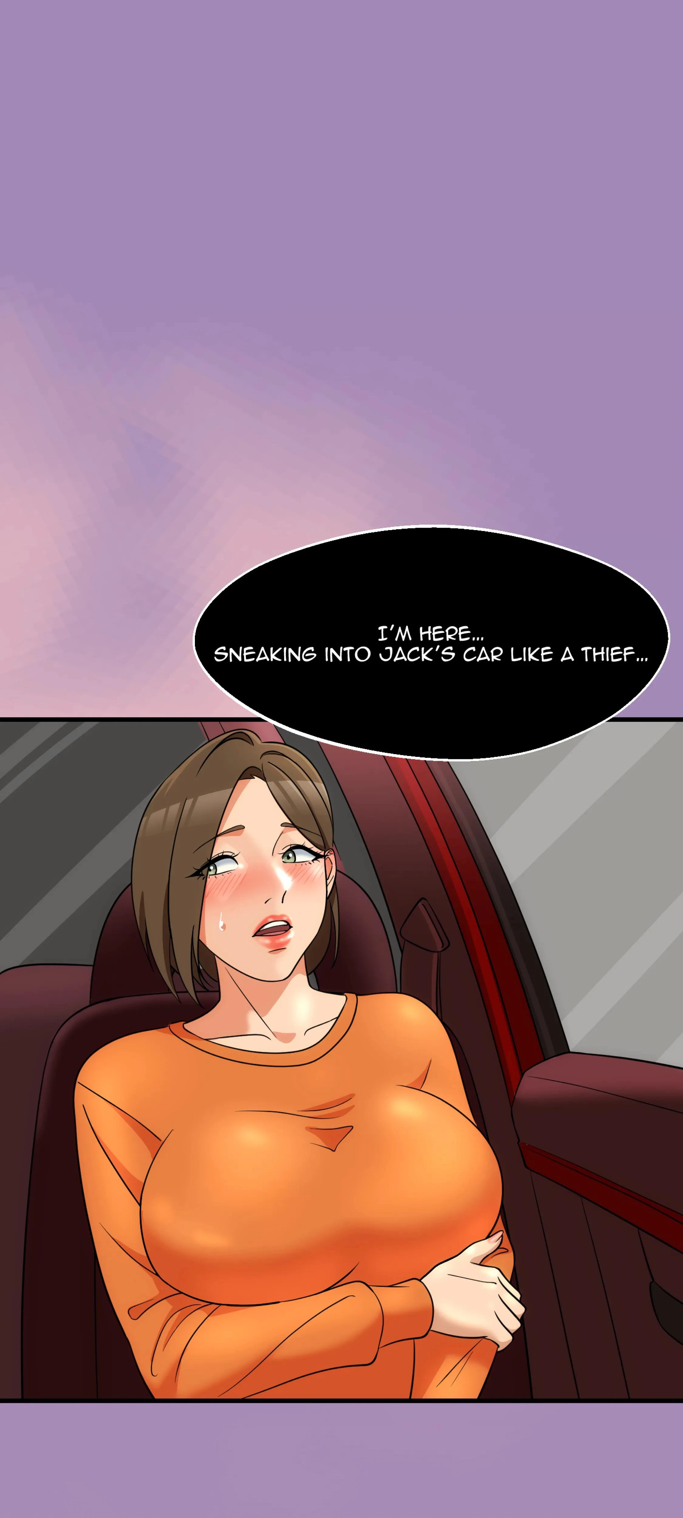 Teach Me First Chapter 13 Page 46