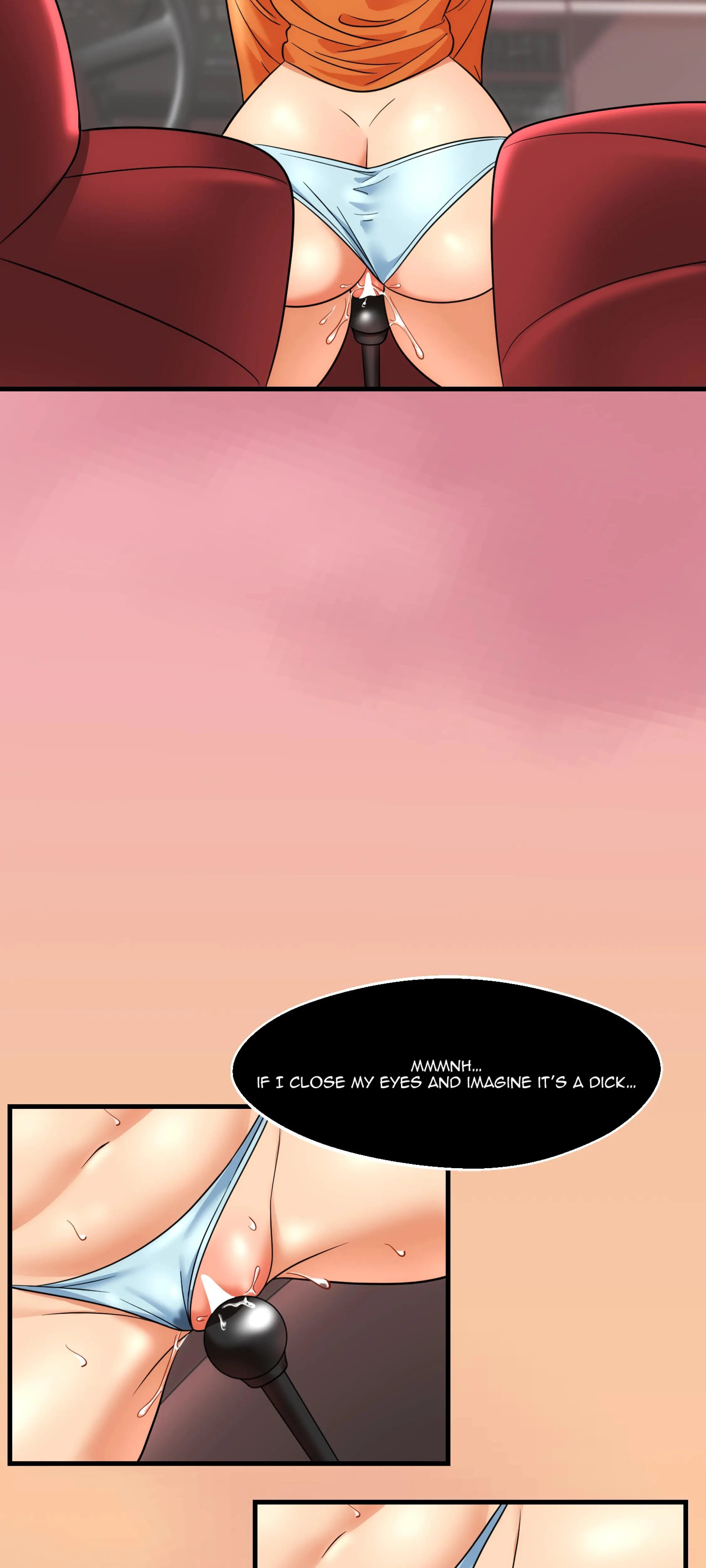 Teach Me First Chapter 13 Page 63