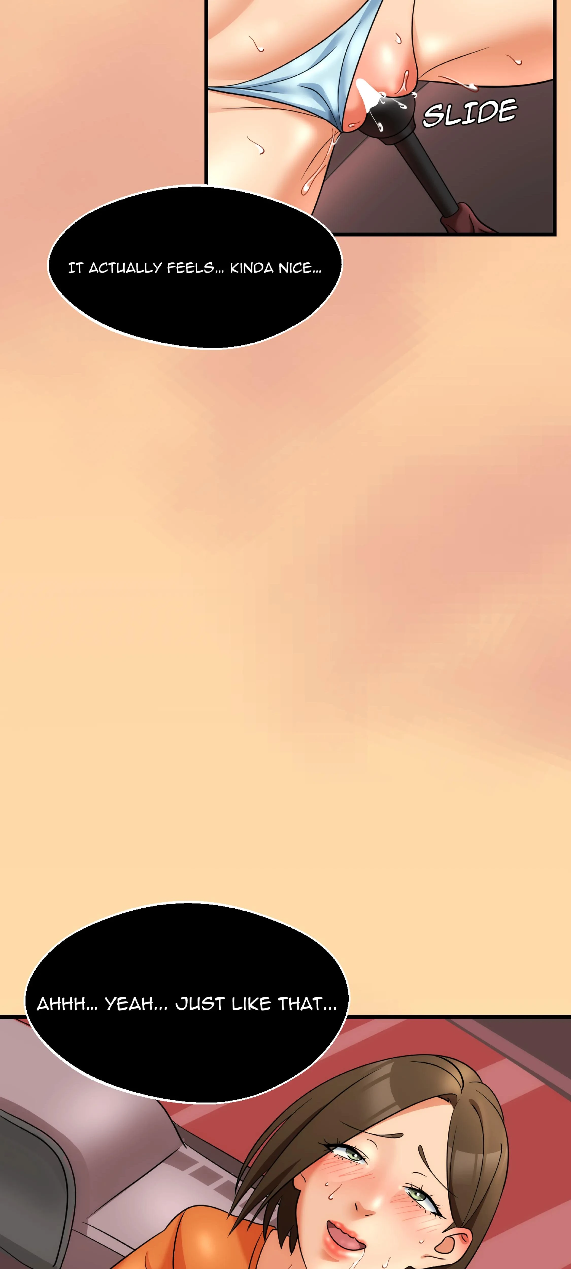 Teach Me First Chapter 13 Page 64