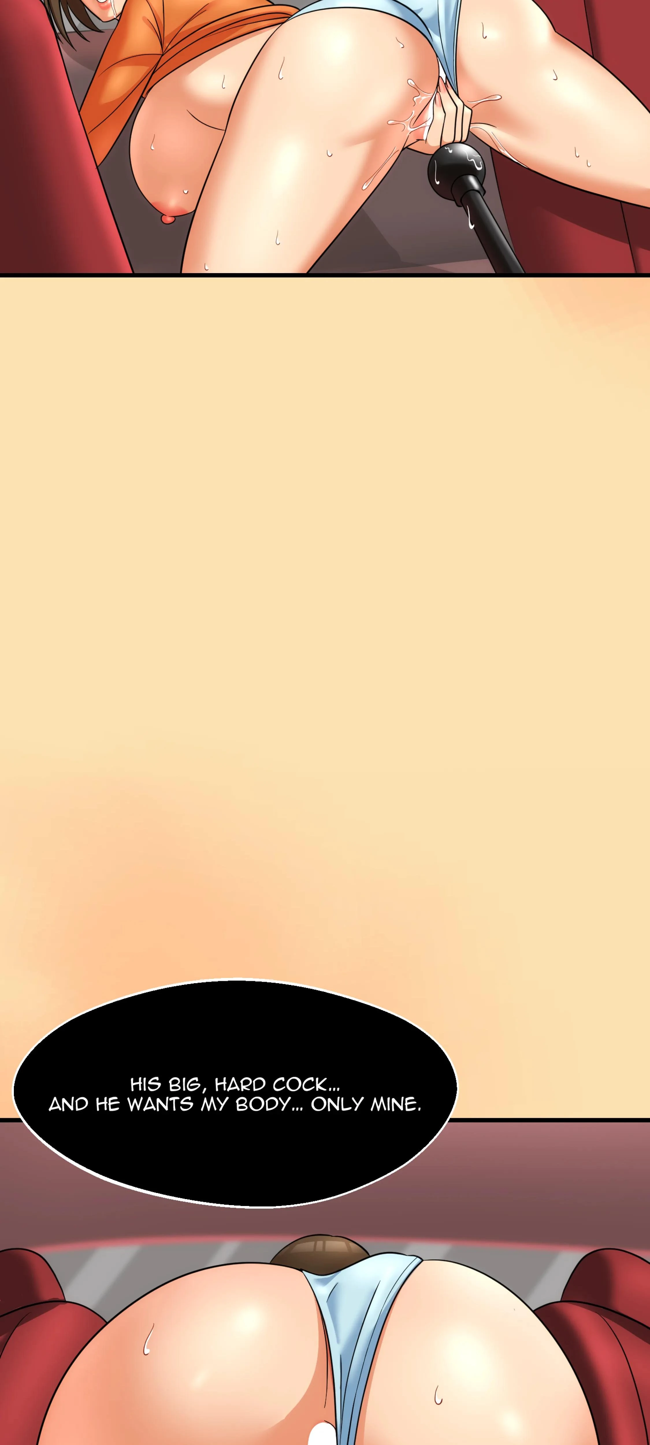 Teach Me First Chapter 13 Page 66