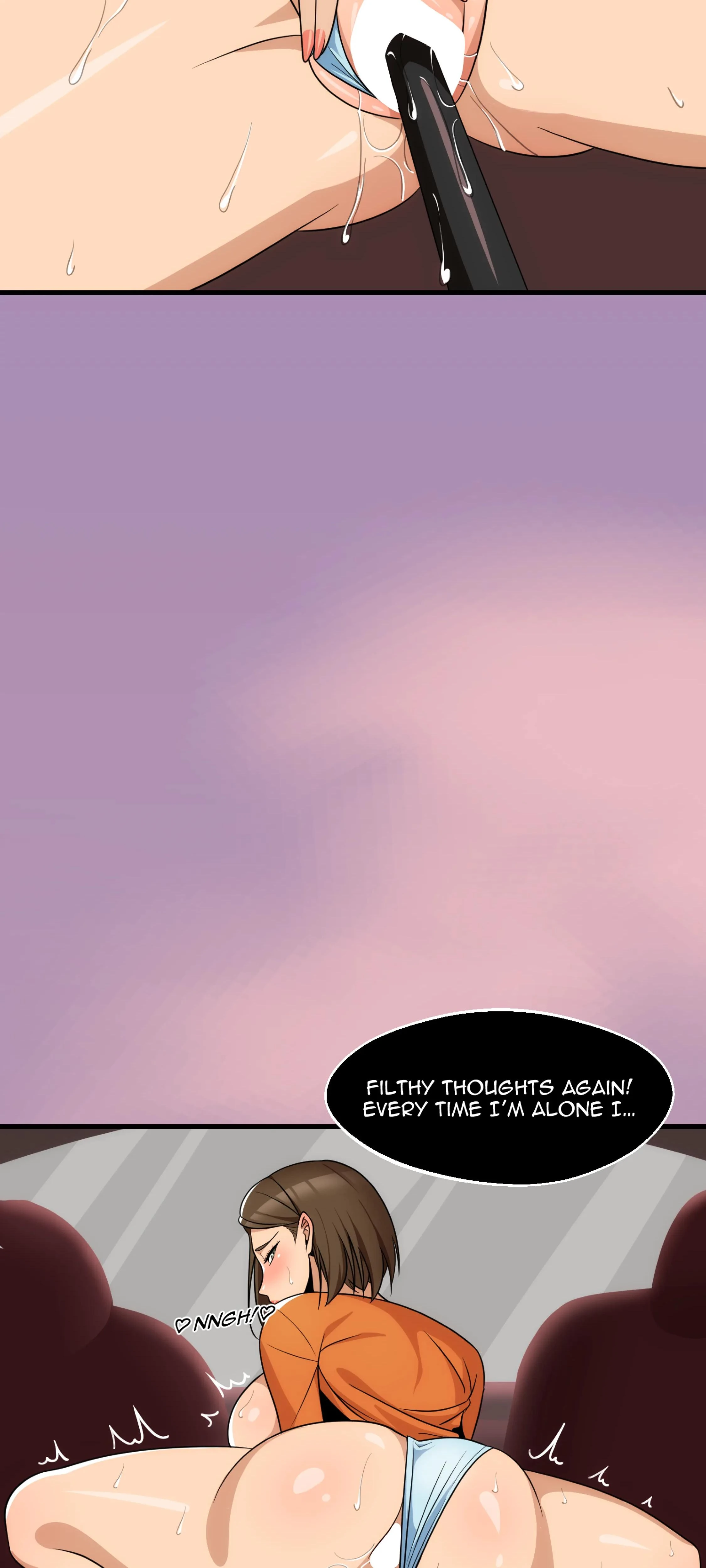 Teach Me First Chapter 14 Page 2