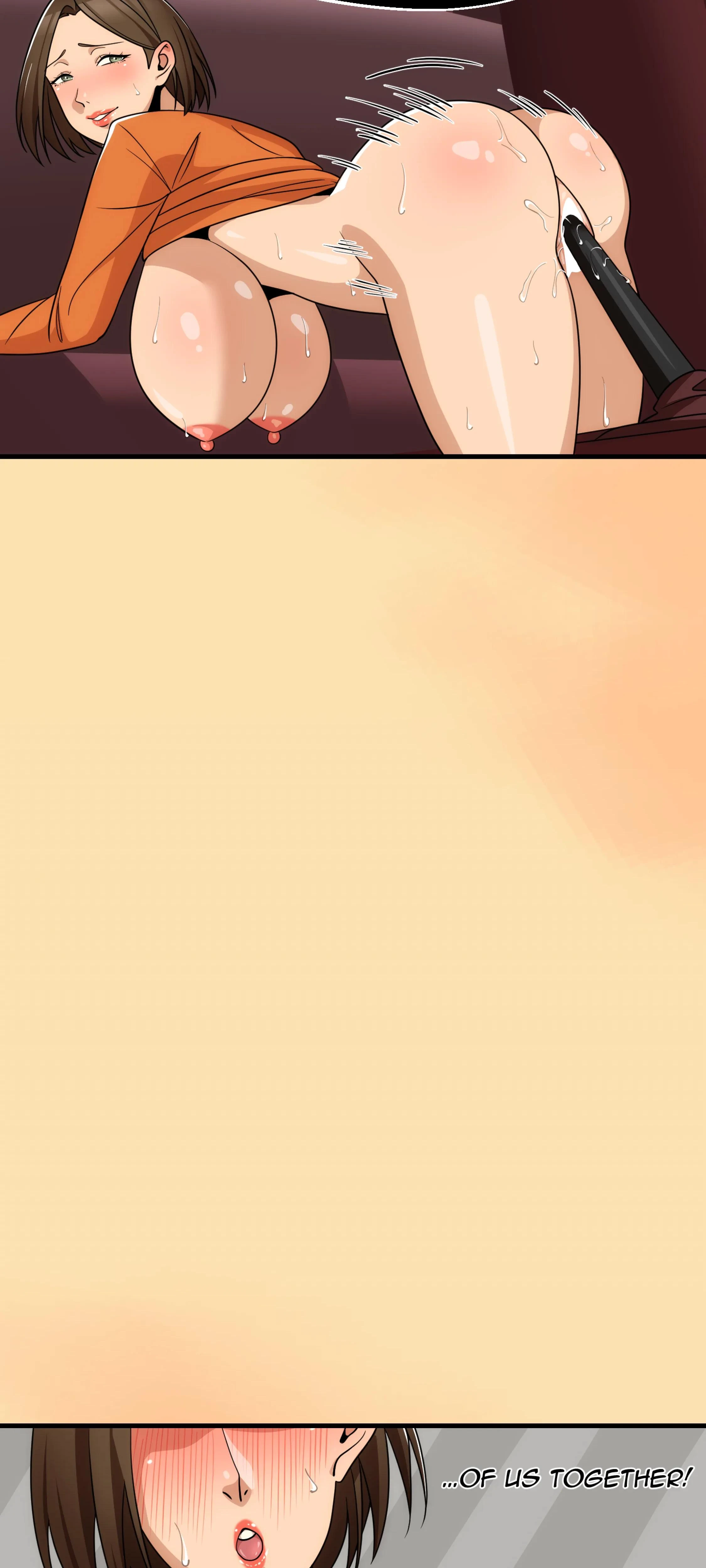 Teach Me First Chapter 14 Page 6