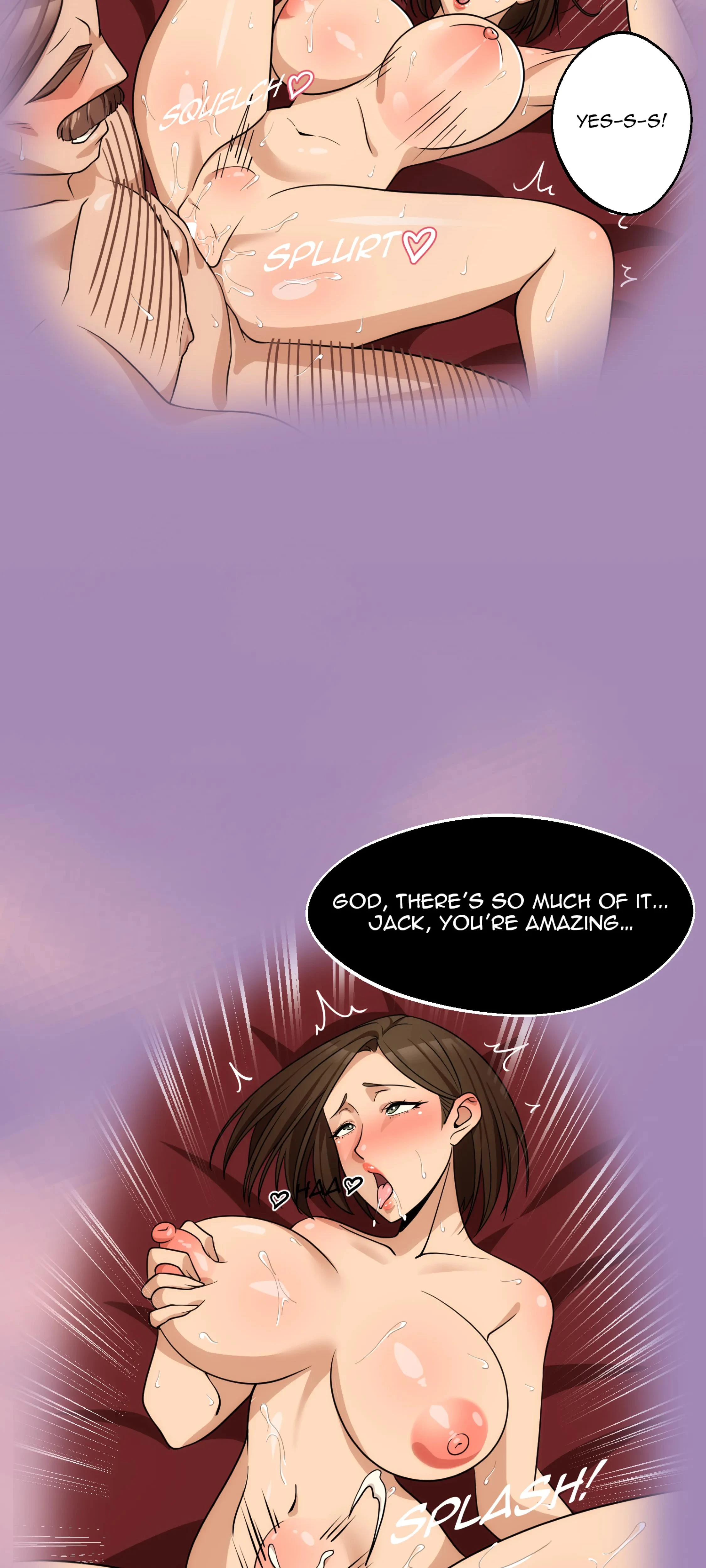 Teach Me First Chapter 14 Page 13