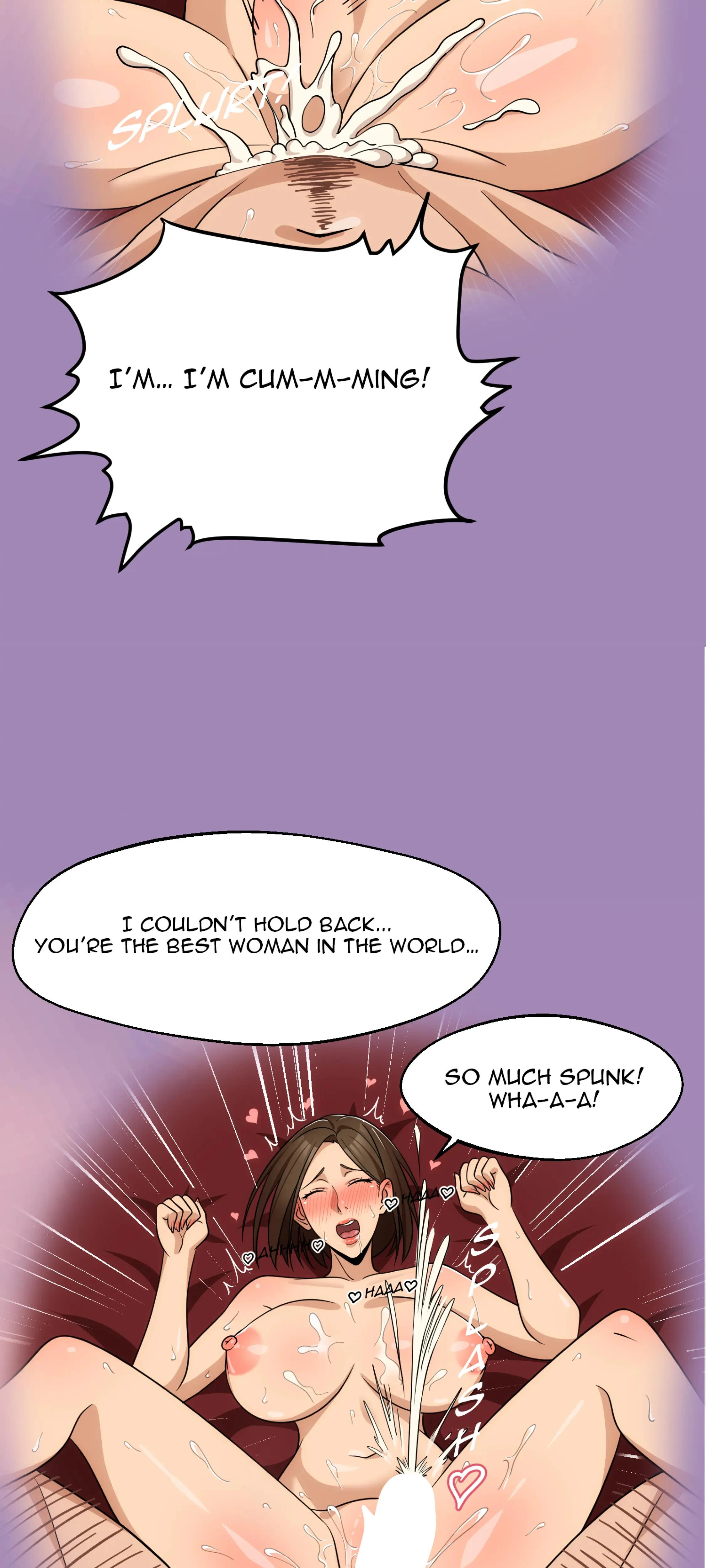 Teach Me First Chapter 14 Page 14