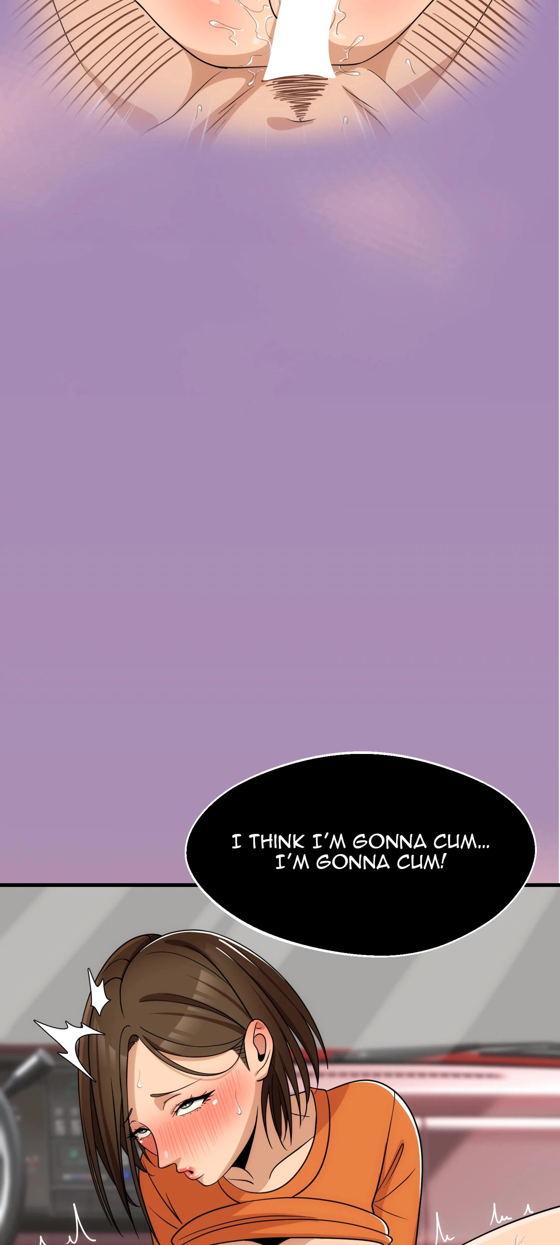 Teach Me First Chapter 14 Page 15