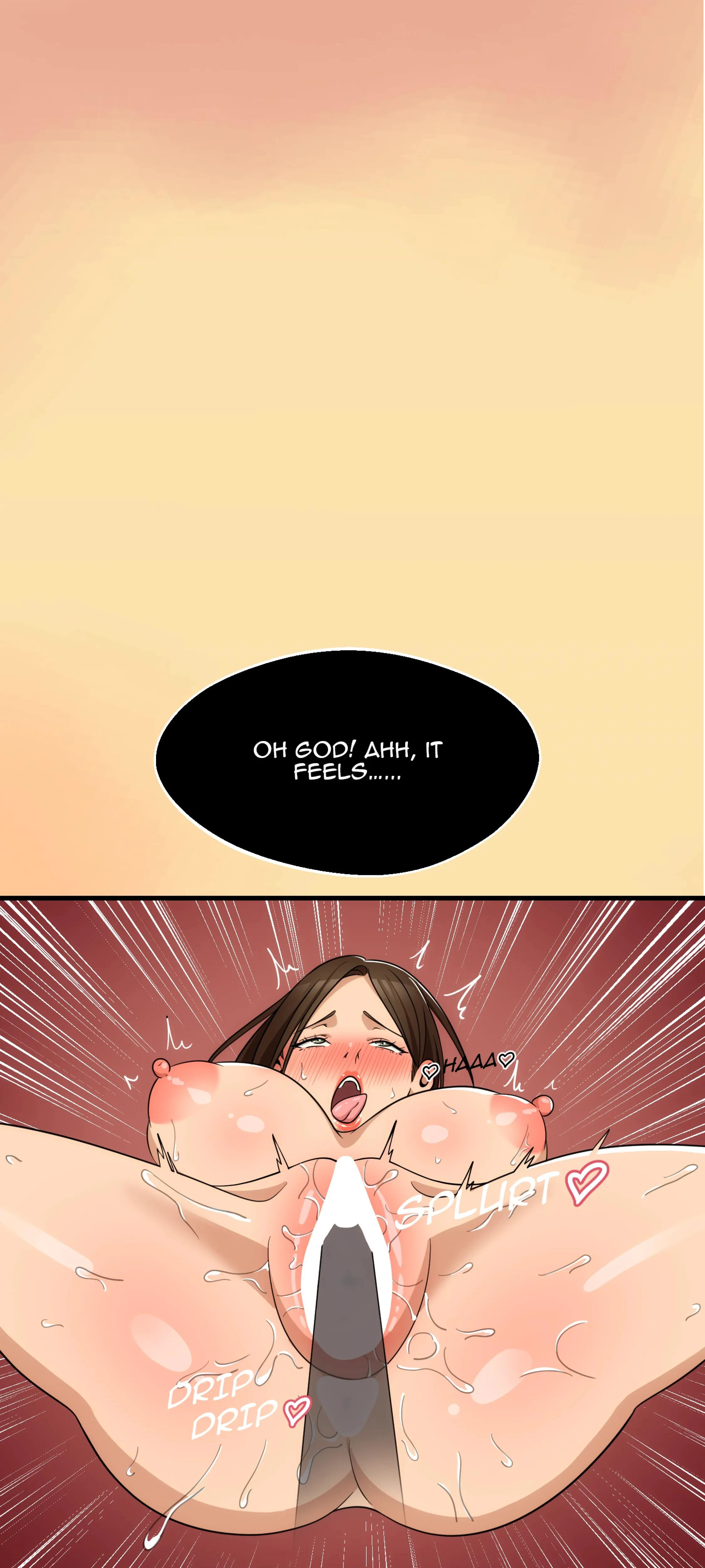 Teach Me First Chapter 14 Page 19