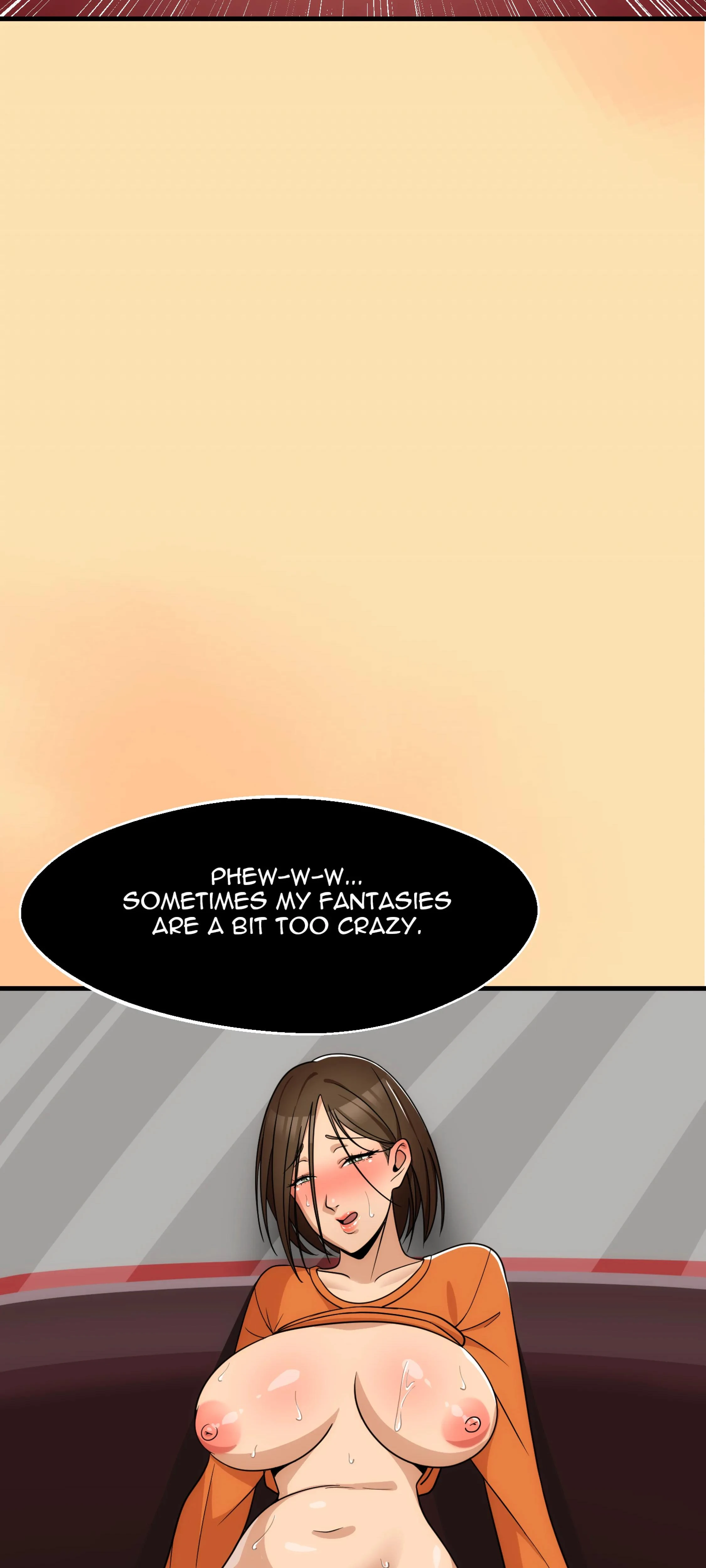 Teach Me First Chapter 14 Page 20